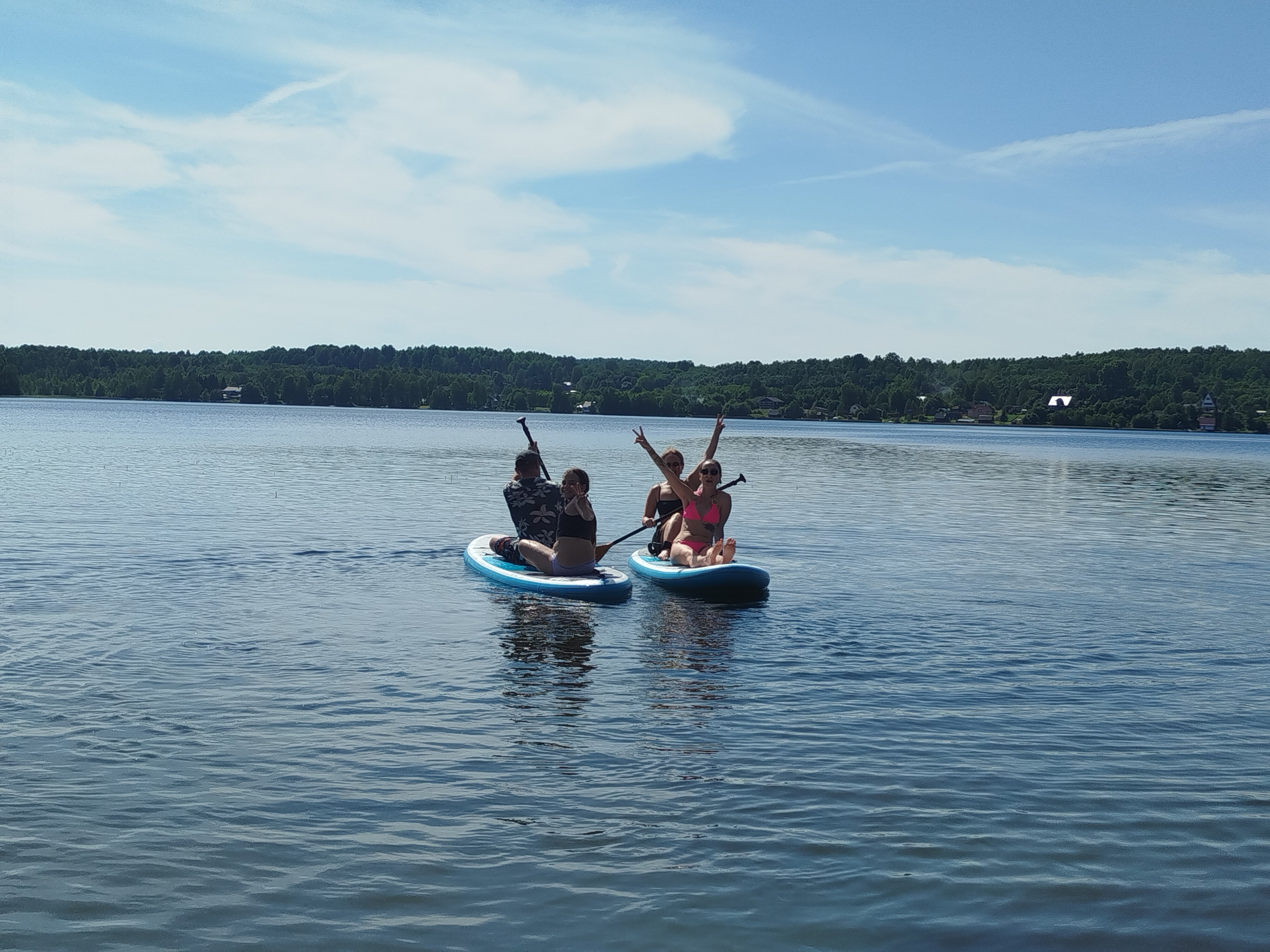 Фото StrelkovSki