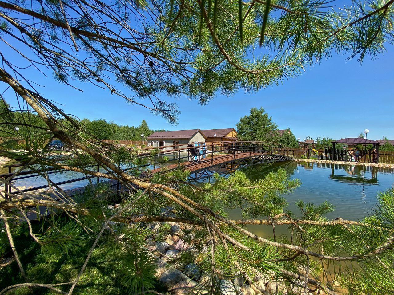 Фото Частный дом для отдыха