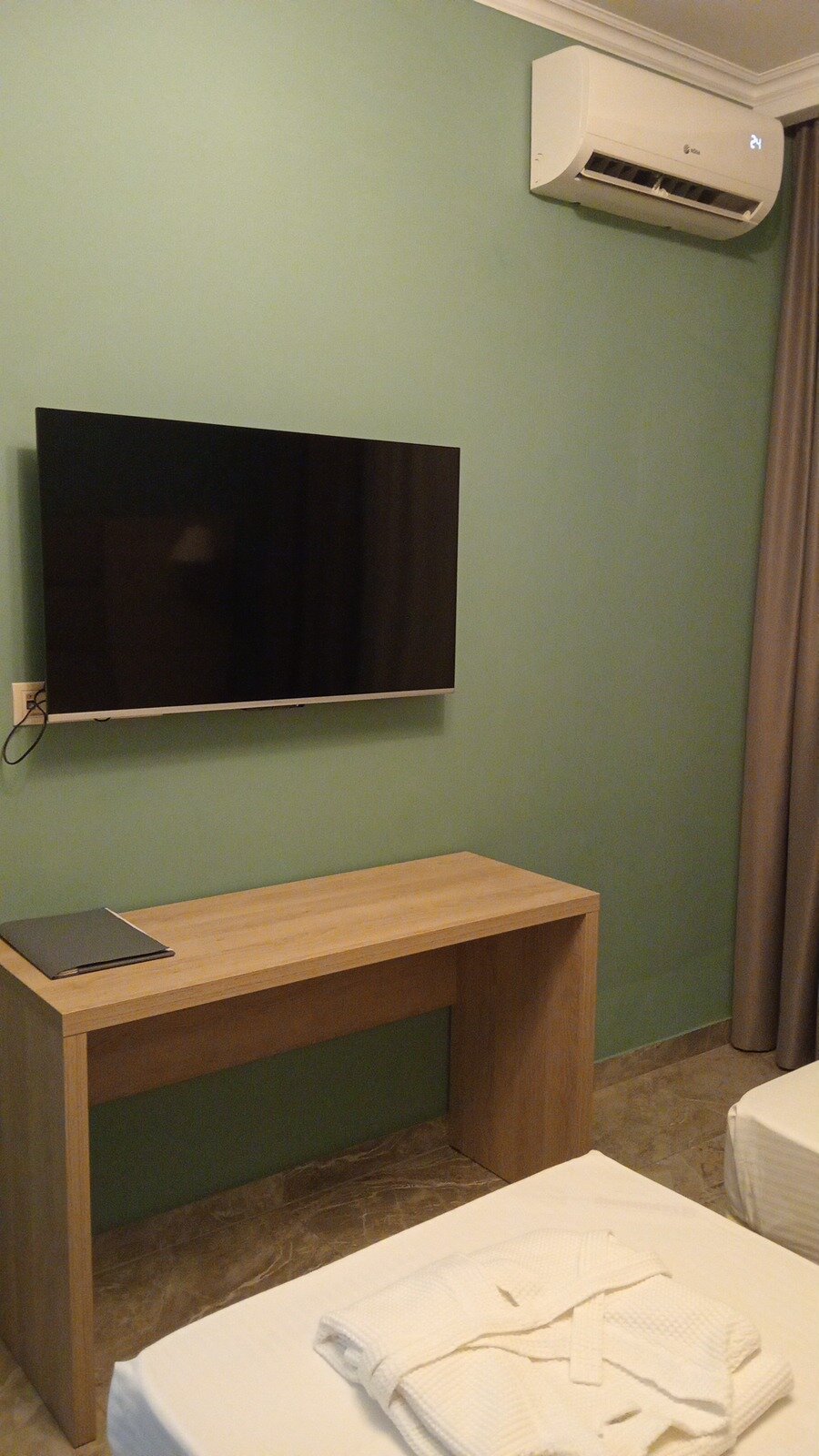 Фото Шанти Палас