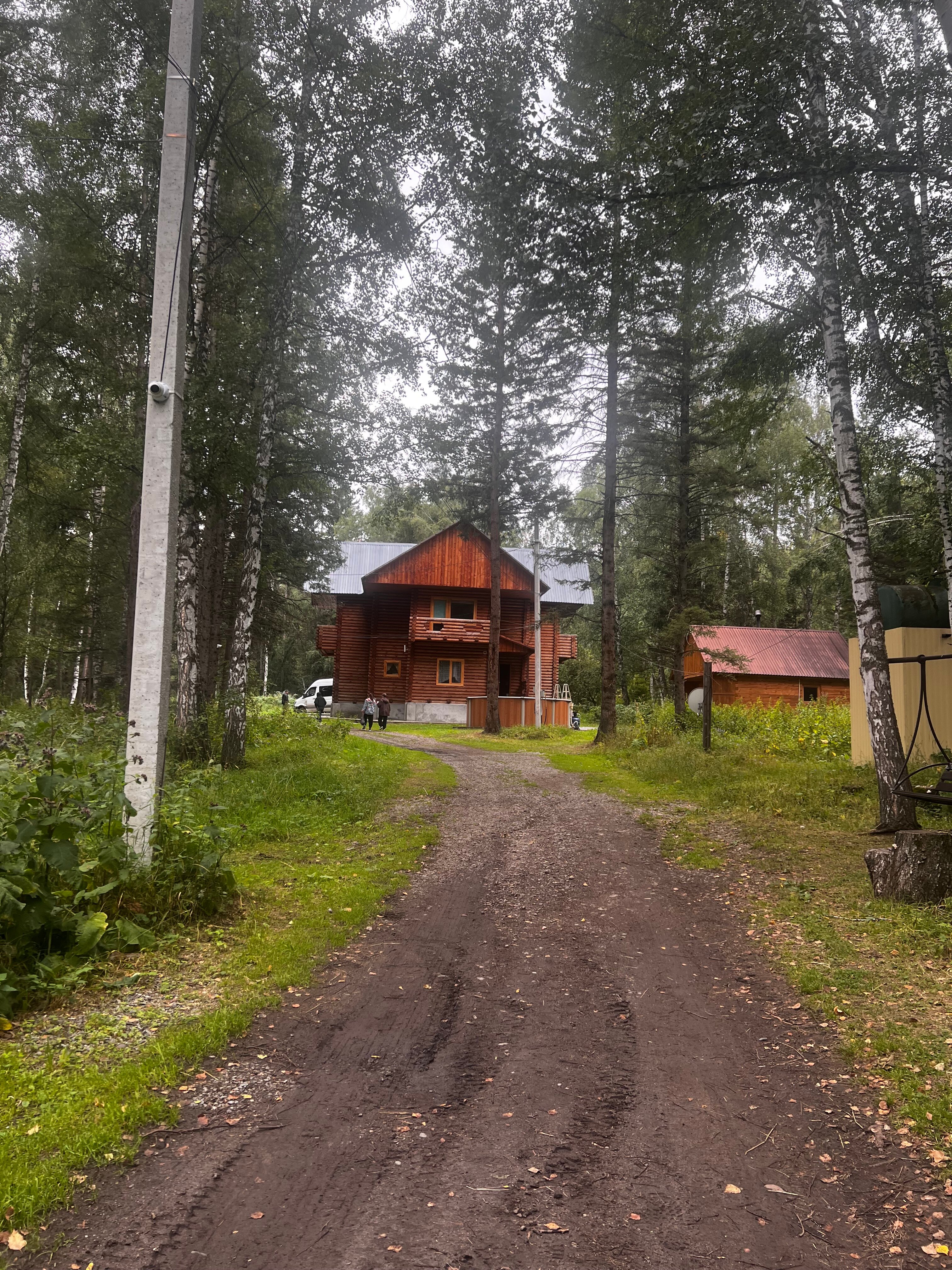 Фото Фазенда