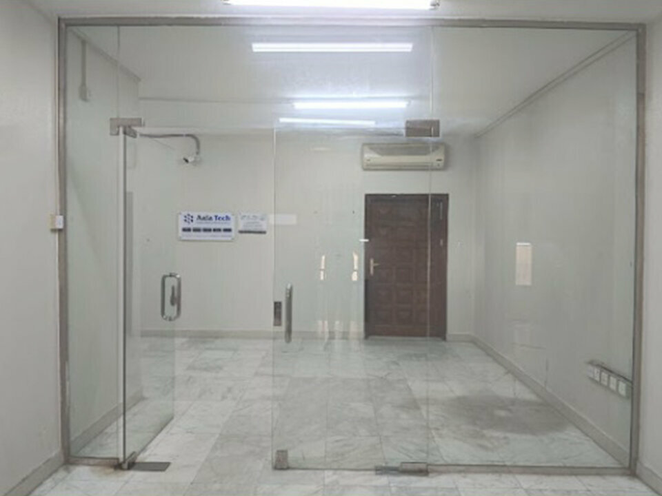 أعمال البناء الآلية Aala Tech ، الرياض، صورة