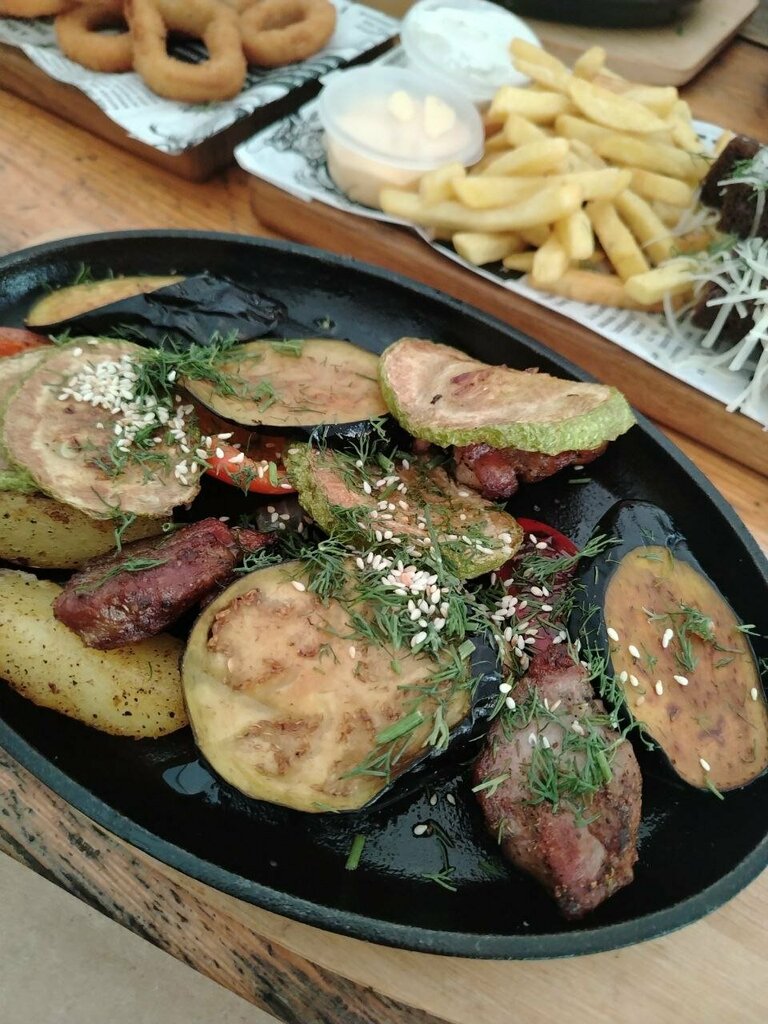 Cafe Шашлычная, Krasnodar Krai, photo