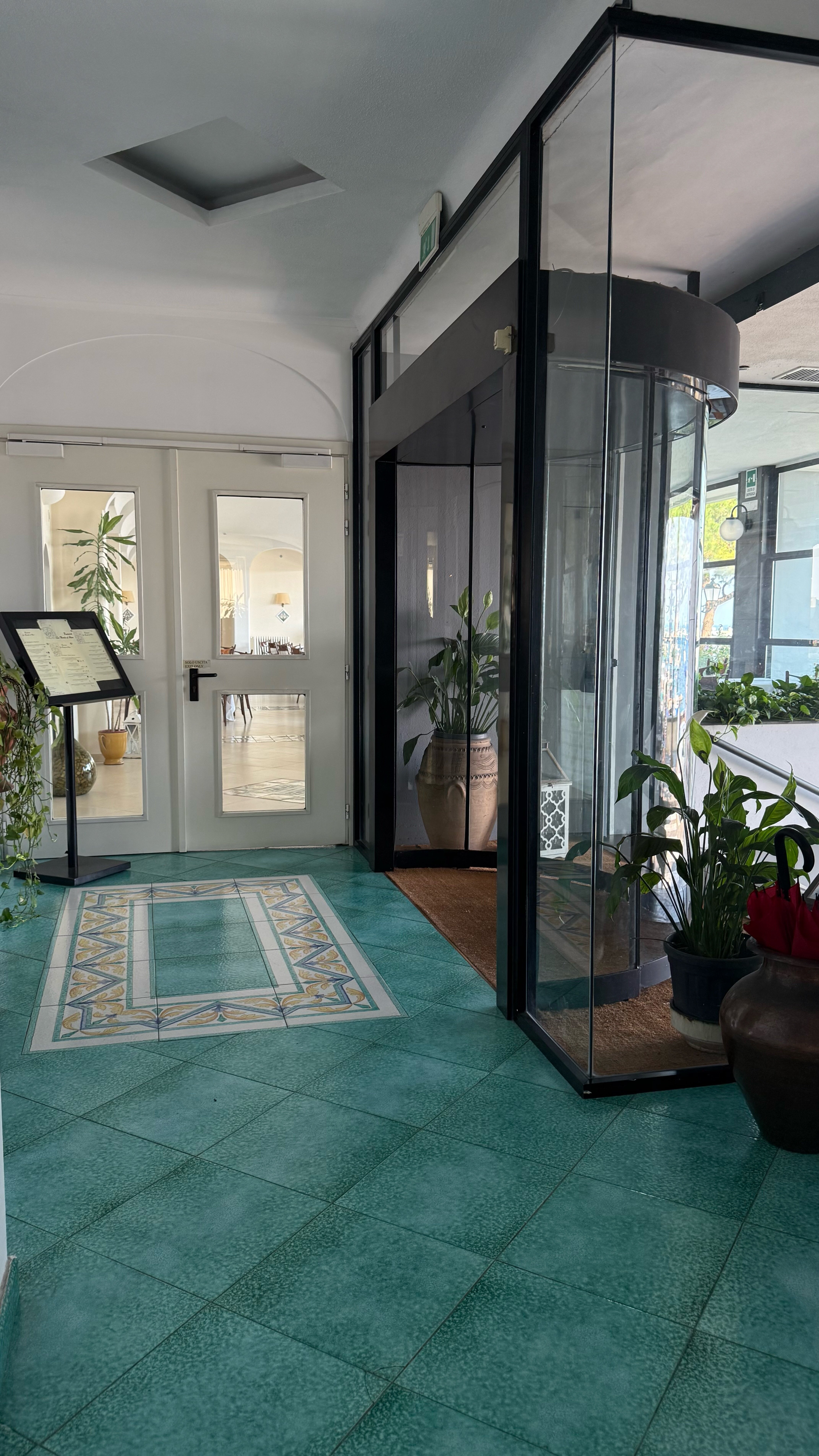 Фото Hotel La Bussola