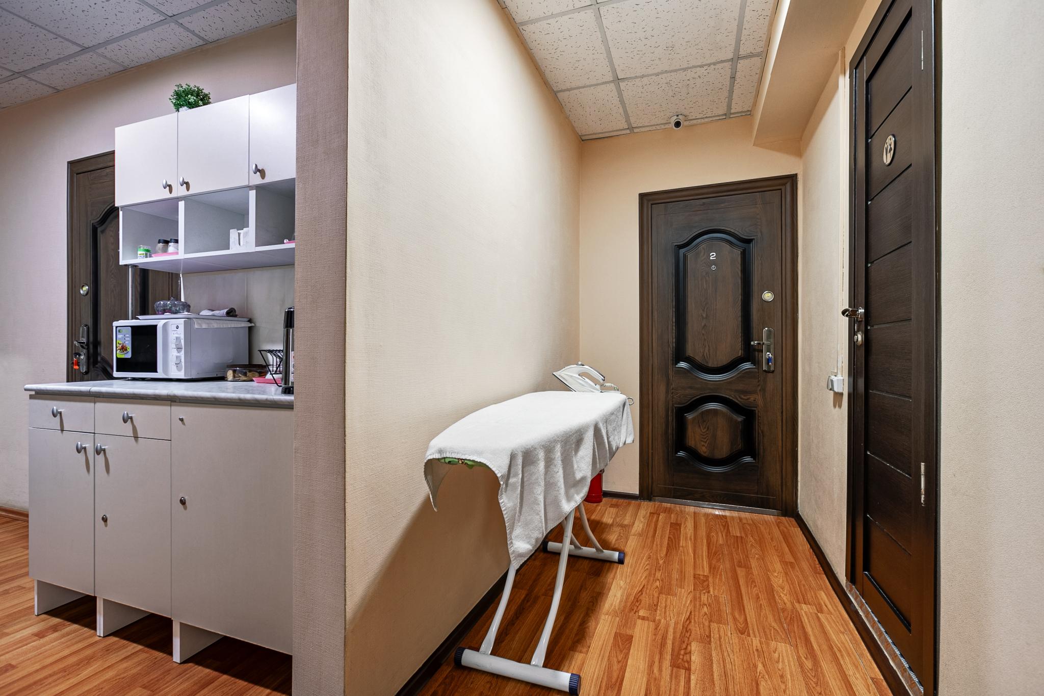 Фото FlyBox Vnukovo