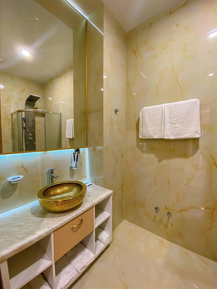 Фото Gurzuf Sunrise