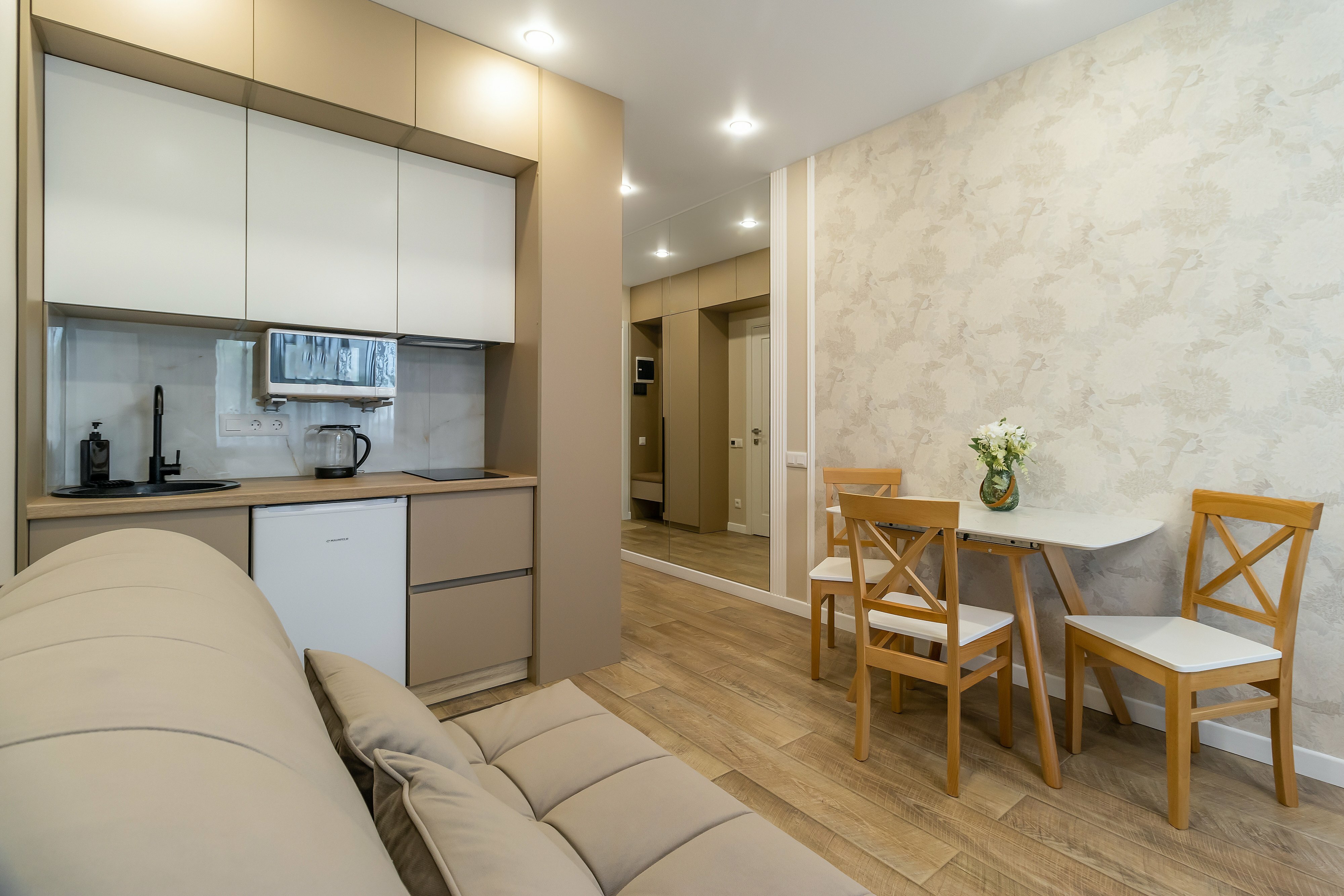 Фото Апартаменты