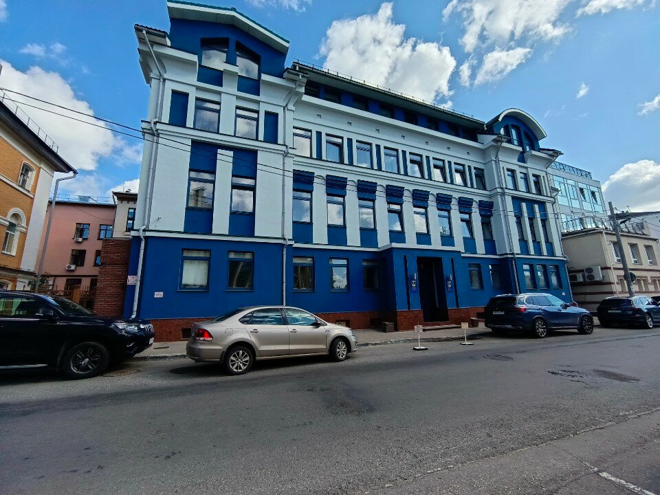 Фото Никола Хаус