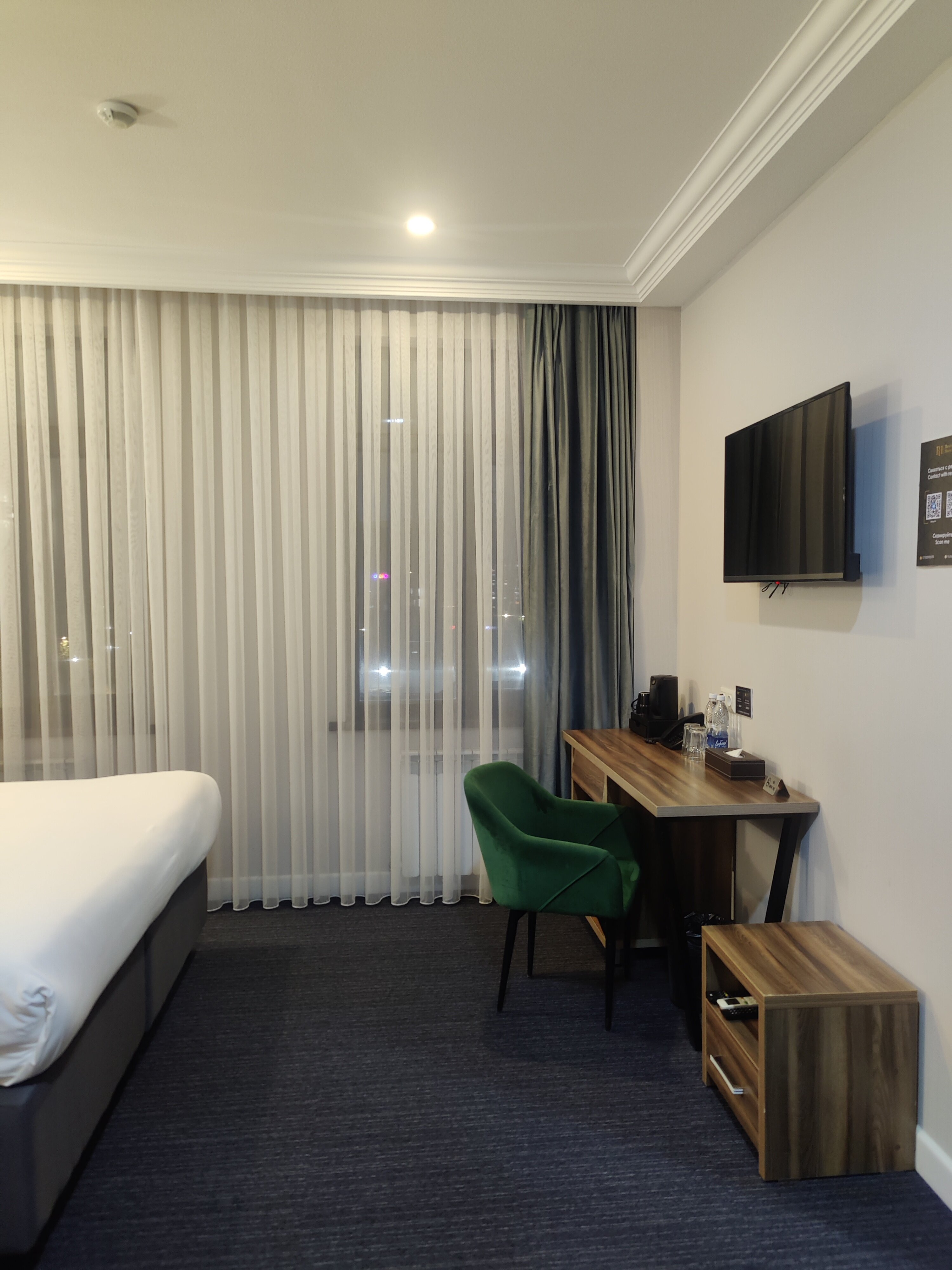 Фото Резидент