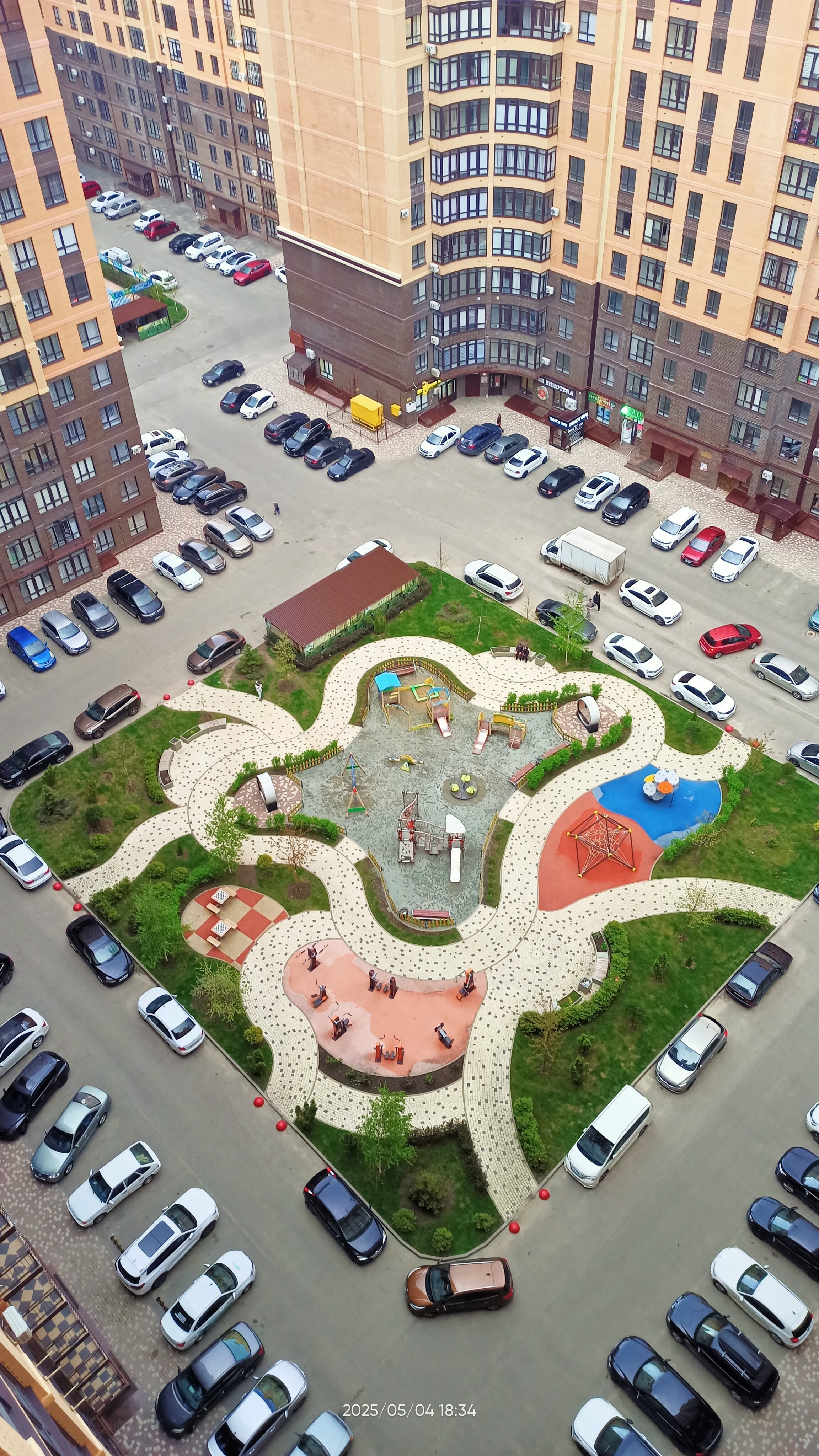 Фото отеля 3