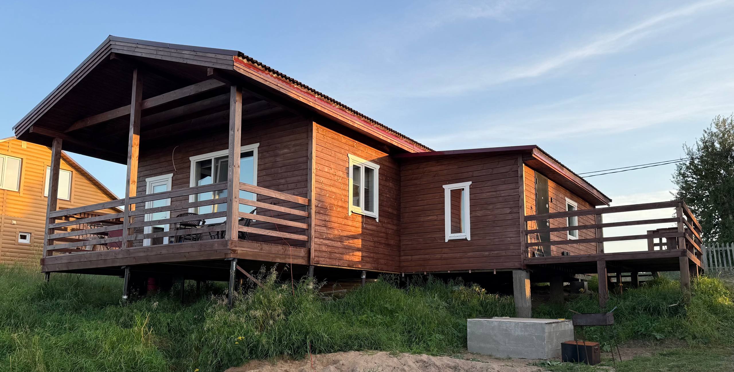 Фото Кузомень Тур