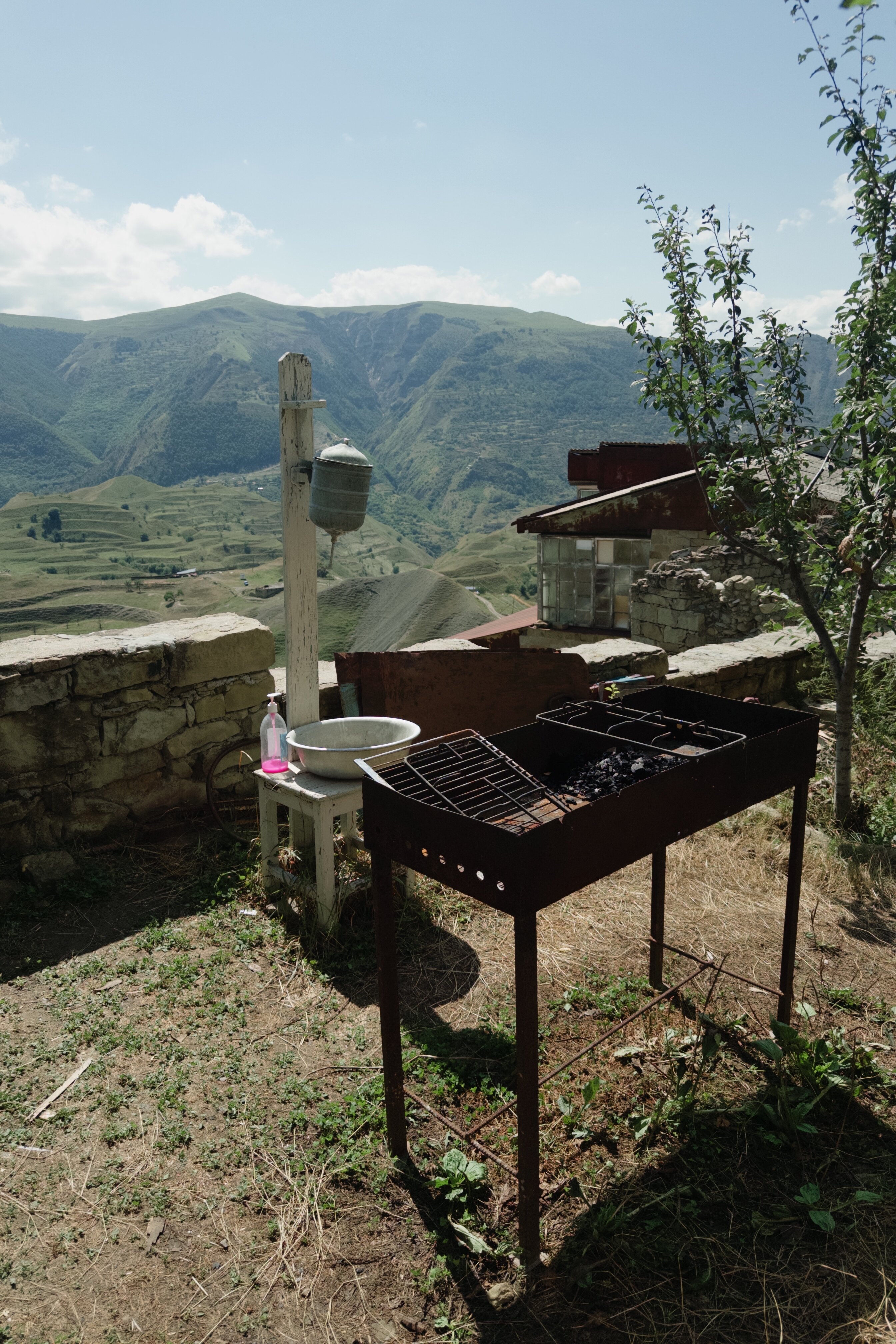 Фото У Муса