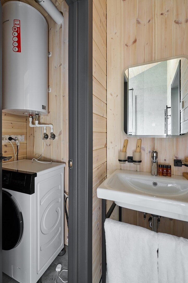 Фото Русские Сезоны Эмбиент парк