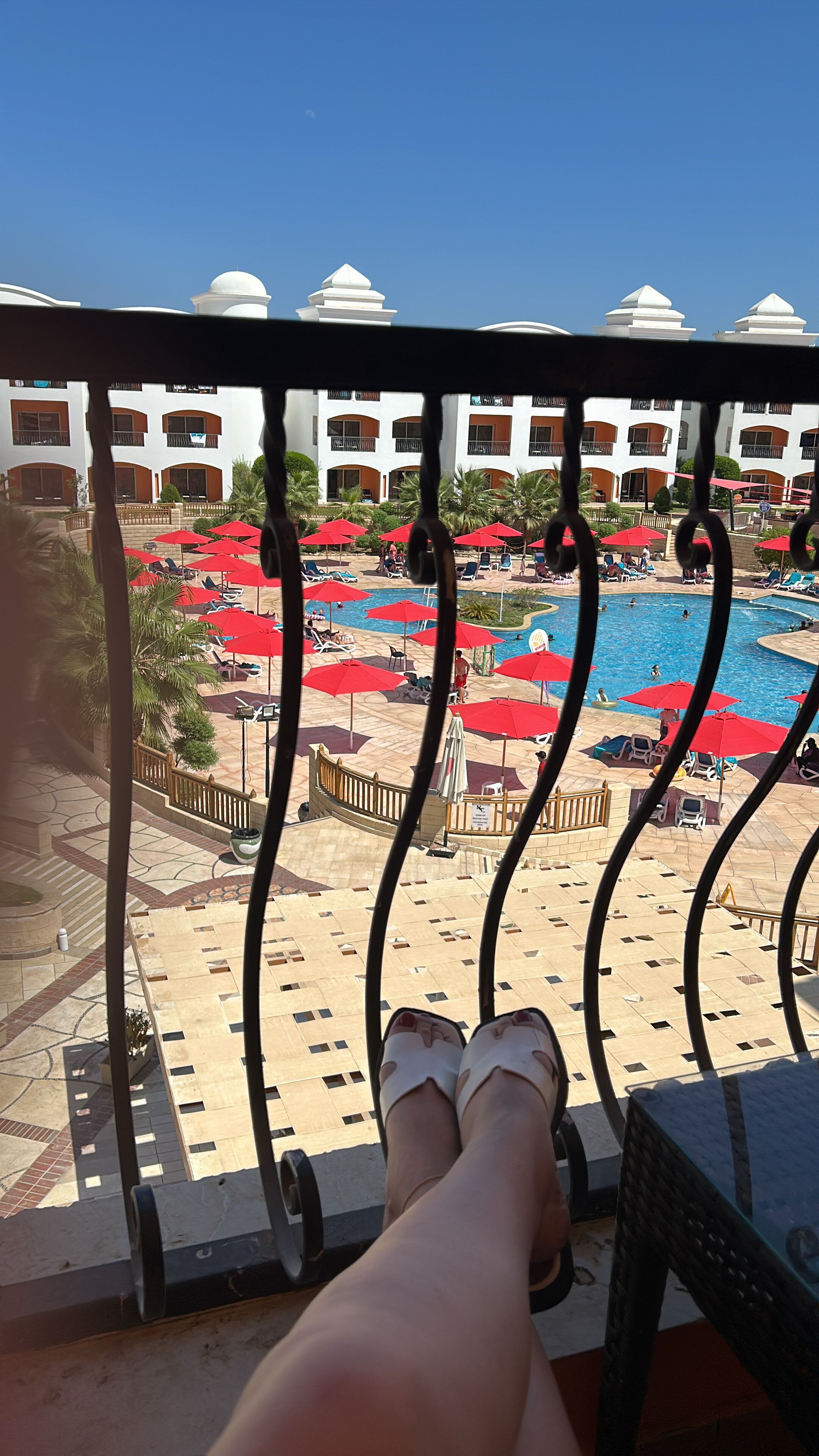 Фото Fun & Sun Naama Waves