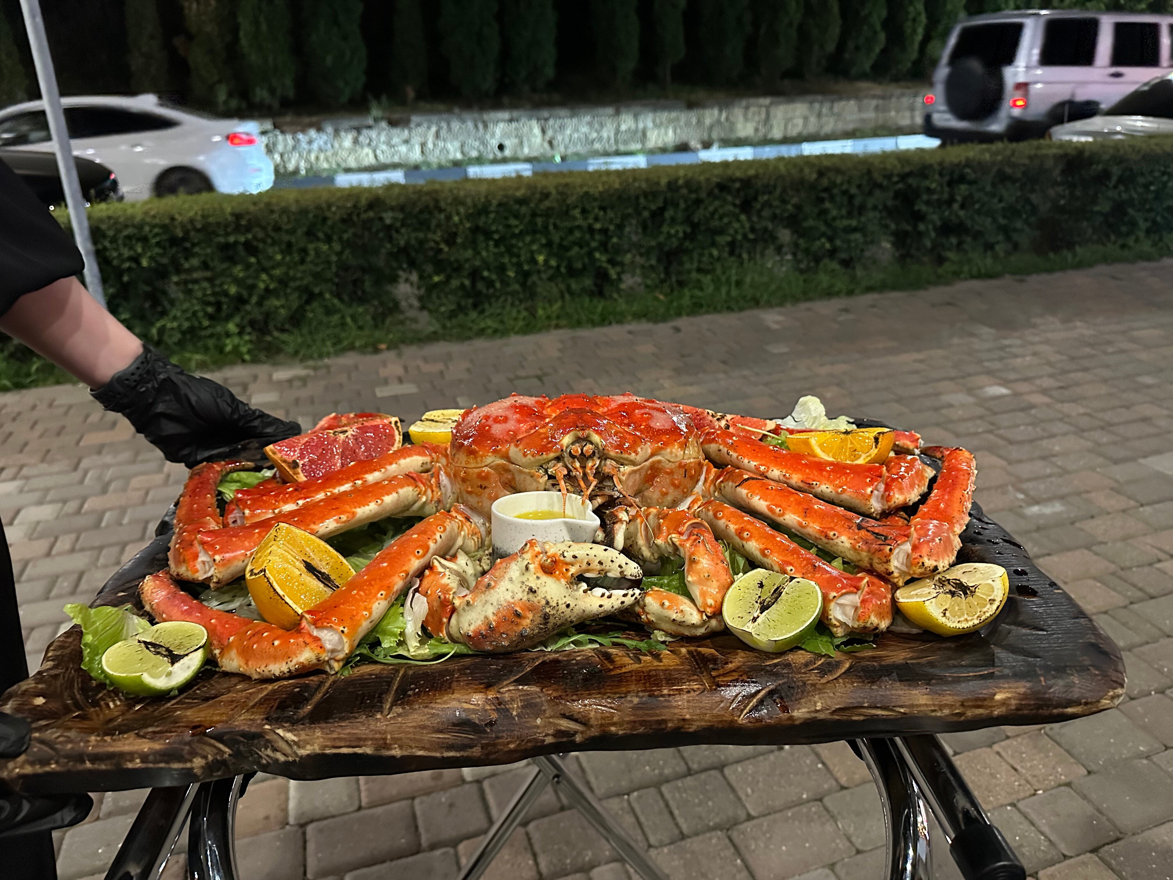 Фото Астория