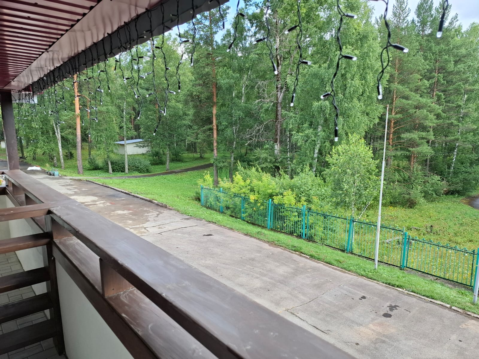 Фото Гостиничный комплекс Каменный цветок