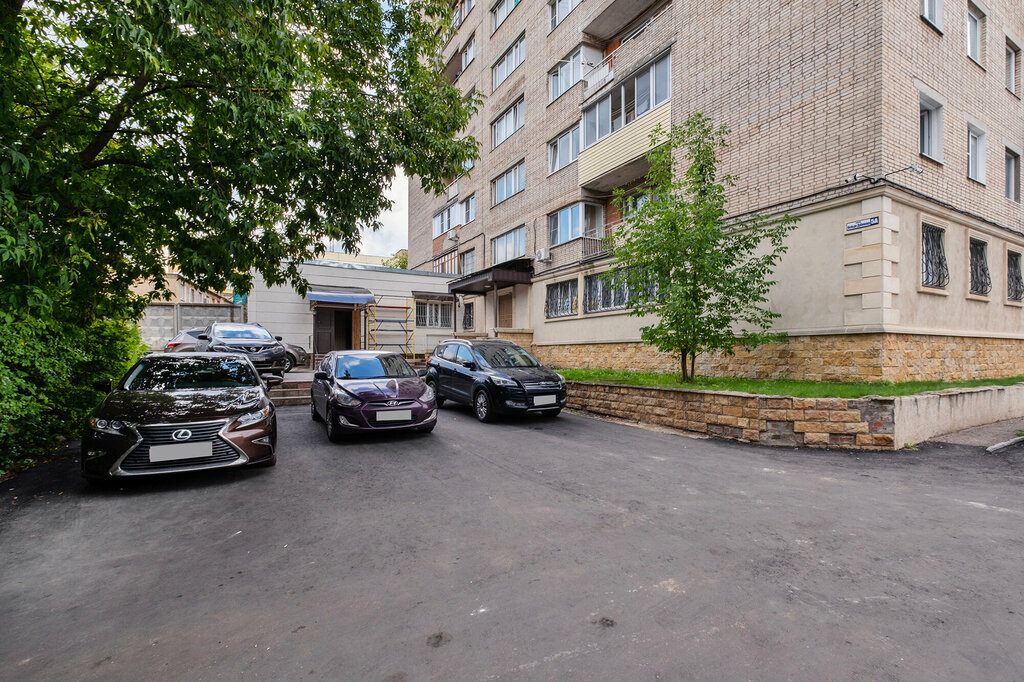 Hotel Demiflat Pod, Podolsk, photo