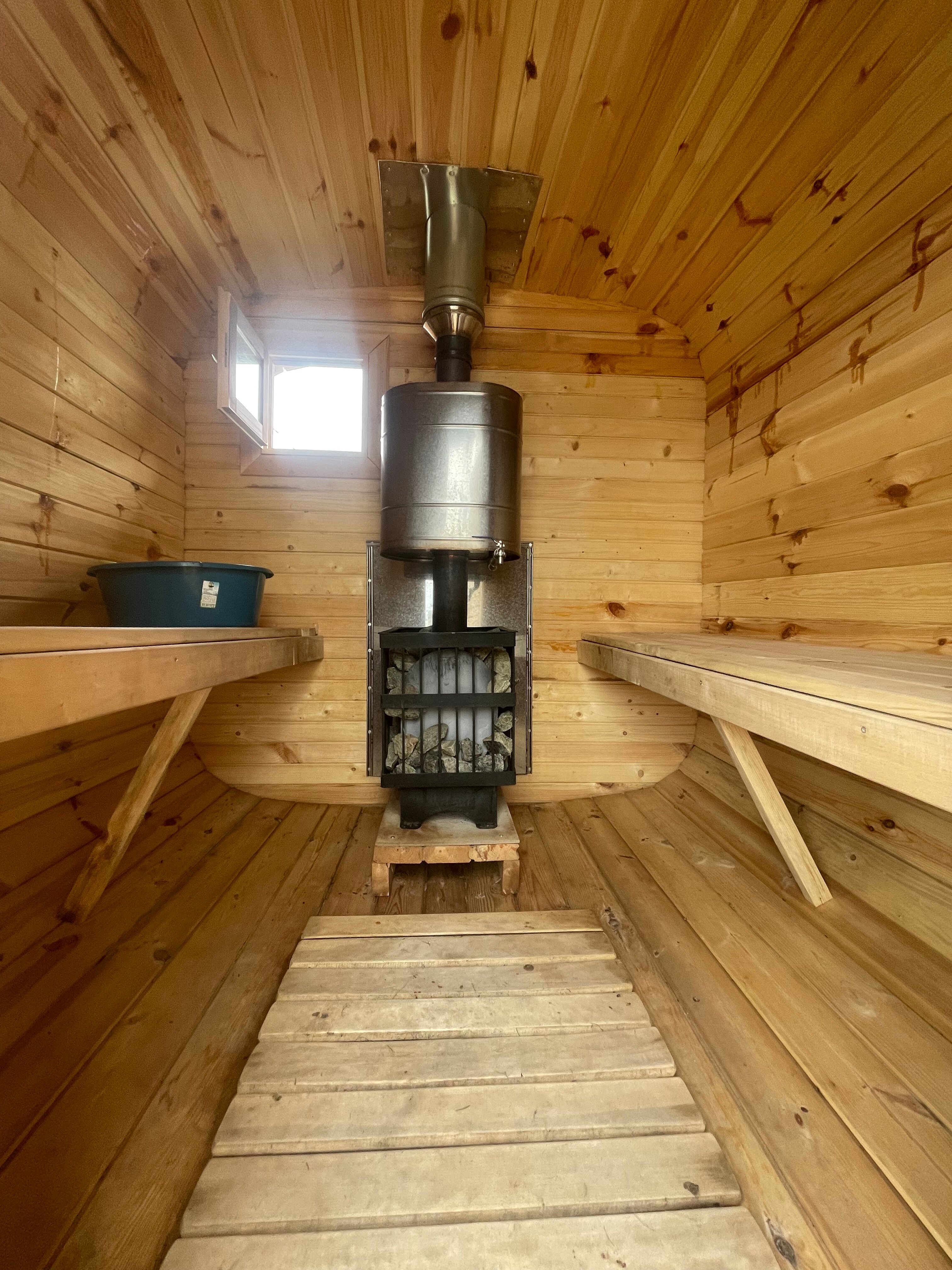 Фото Райский уголок