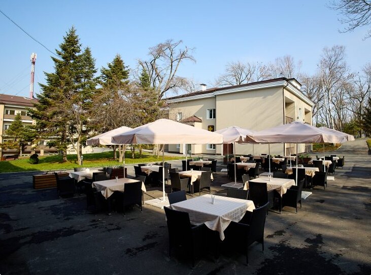 Фото Роял Парк Отель