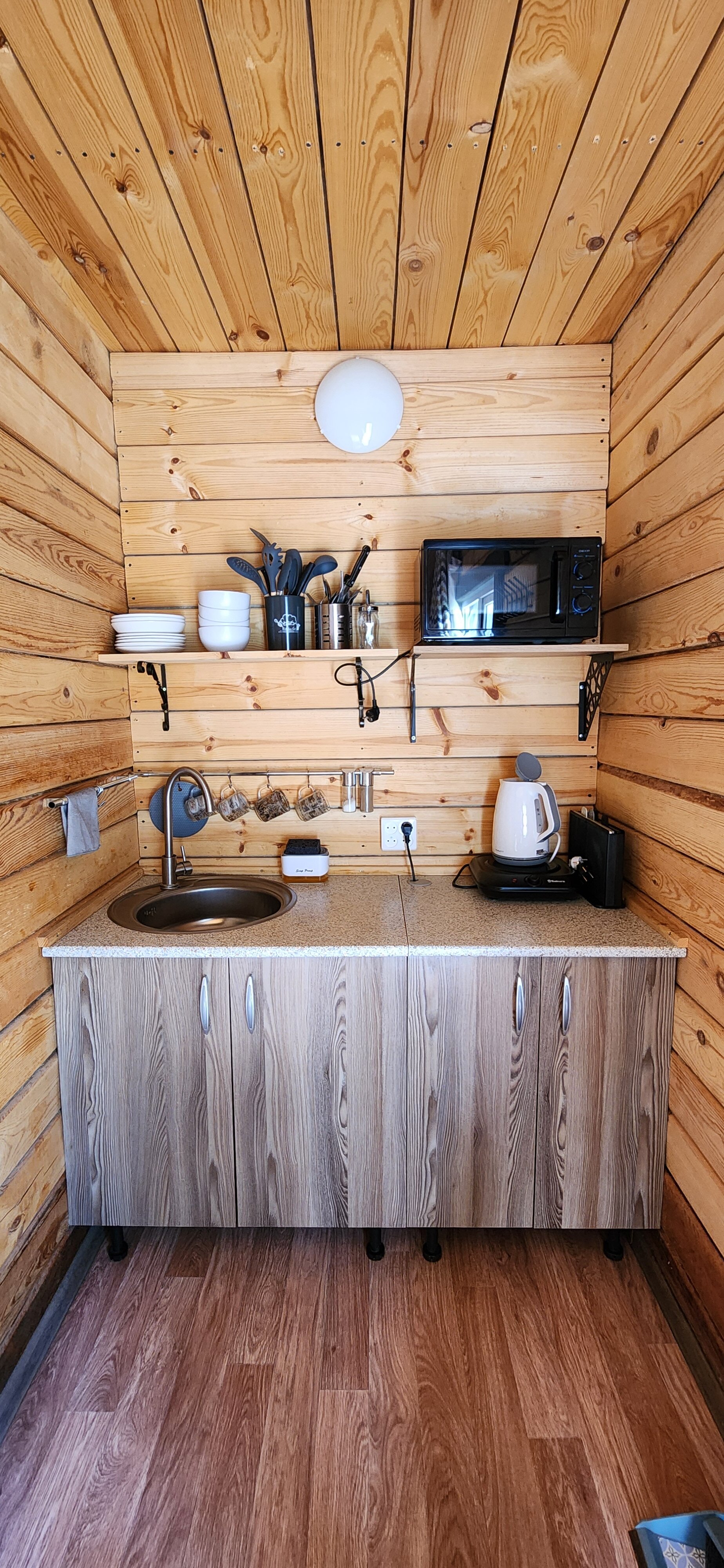 Фото Усадьба Ель