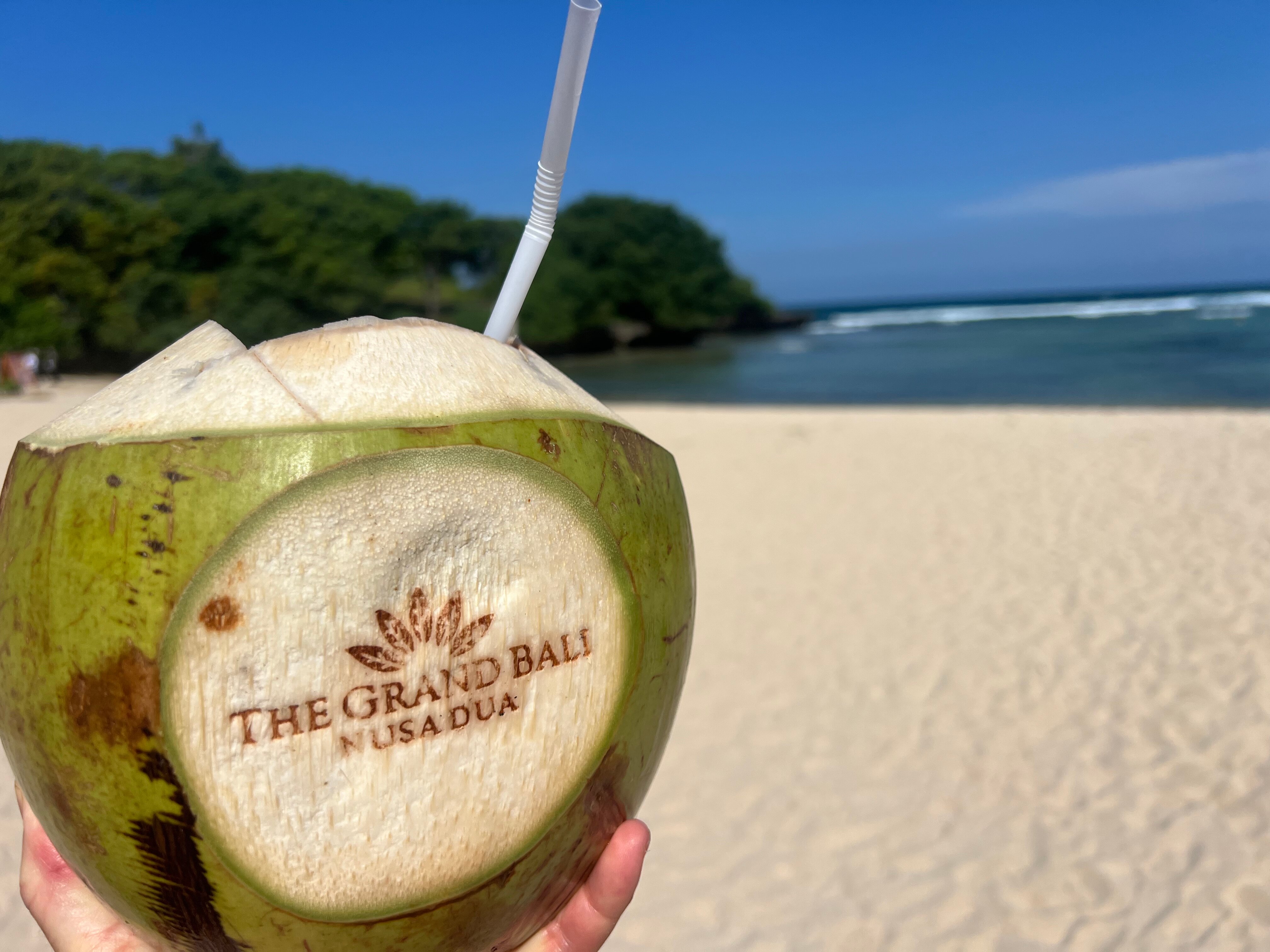 Фото The Grand Bali Nusa Dua