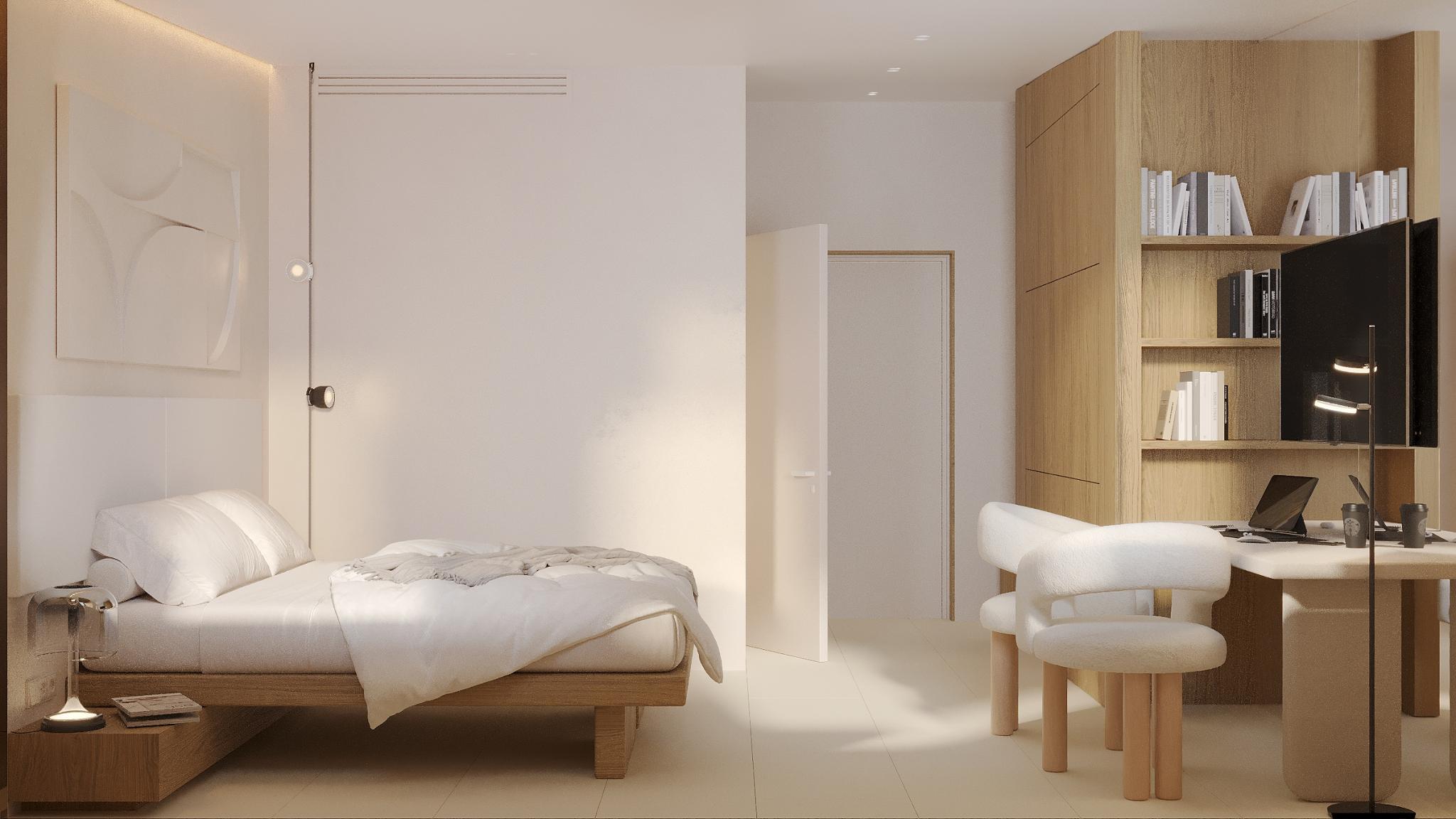 Фото Отель 6/3