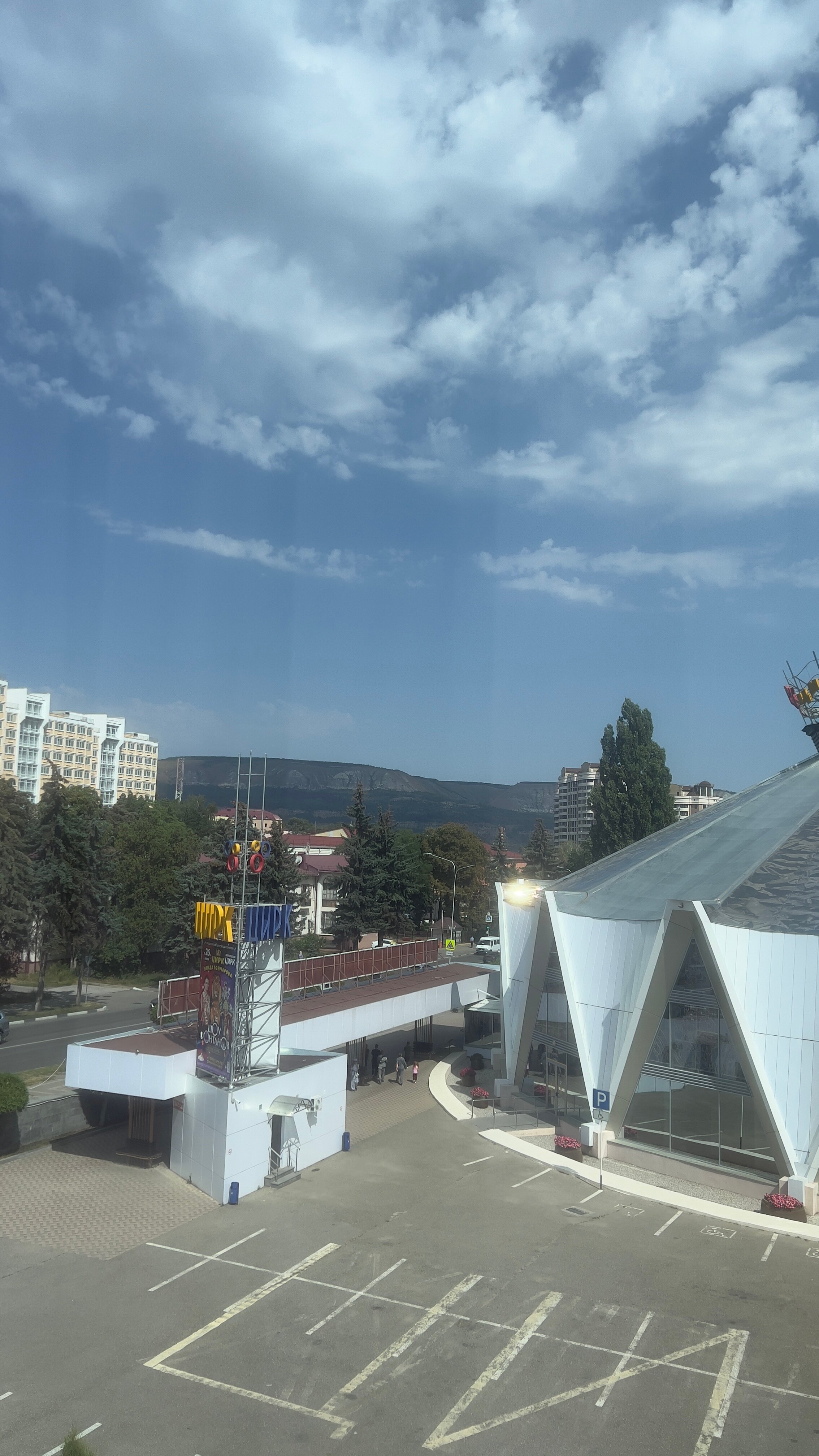 Фото Проспект