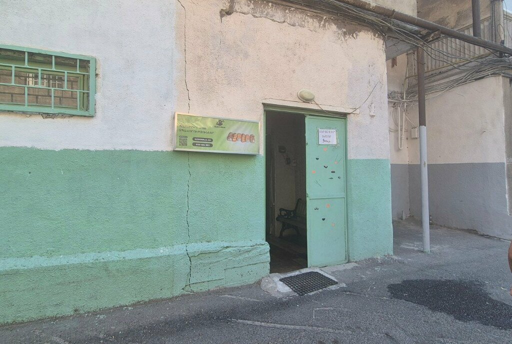 Sushi and rolls store Tokyo city, Yerevan, photo