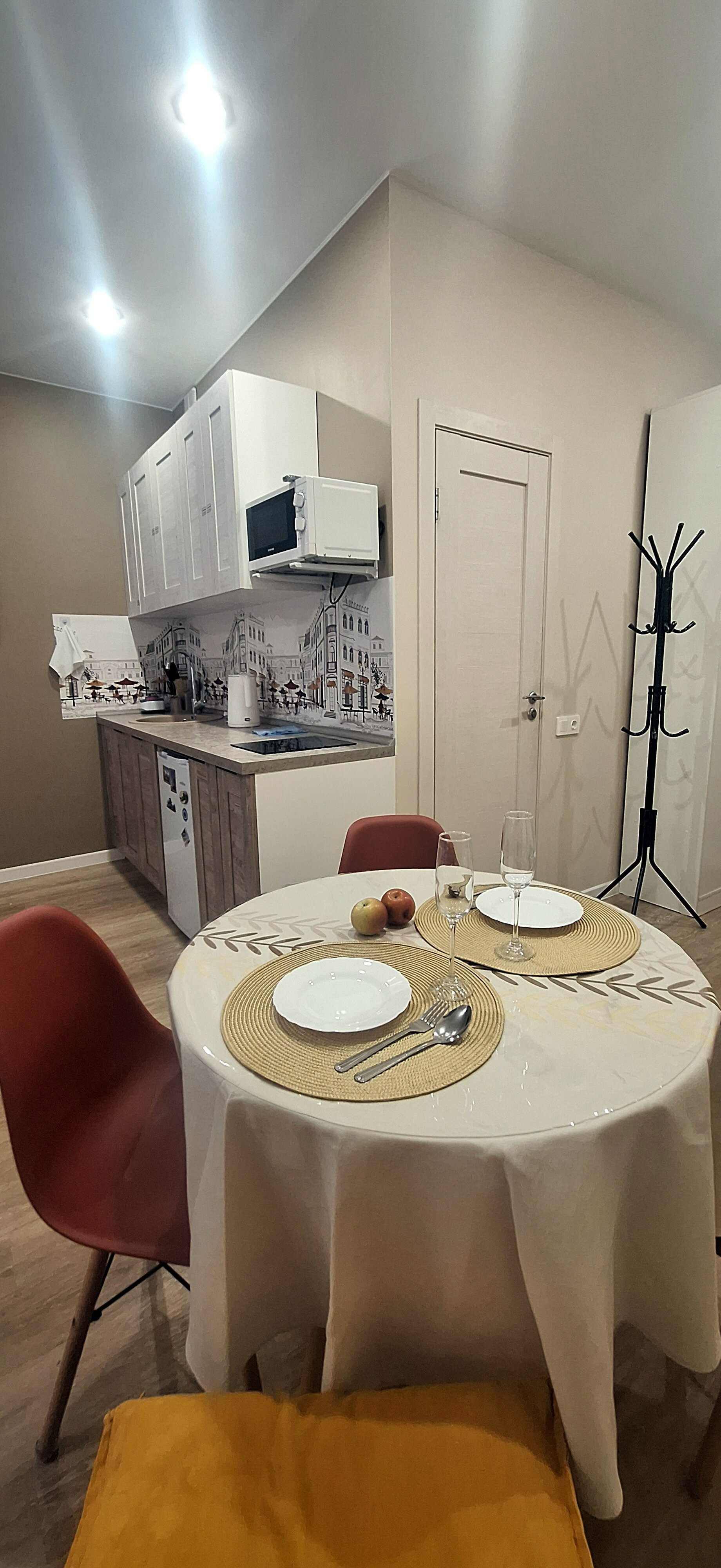 Фото Апарт178