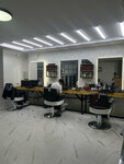 Кыркым Барбершоп (Absamat Masaliyev Avenue, 7А), barber shop