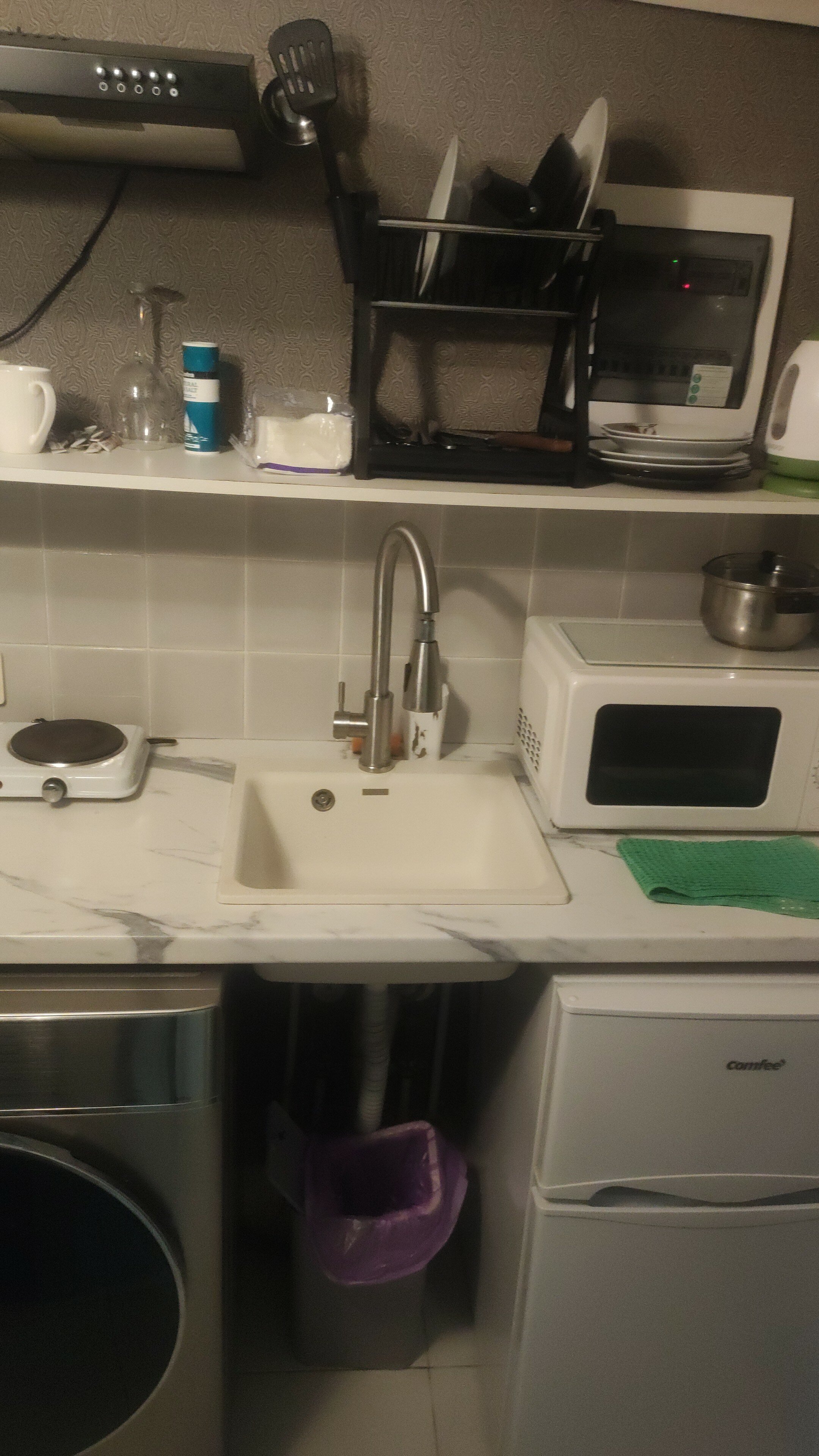 Фото Loftet Rooms