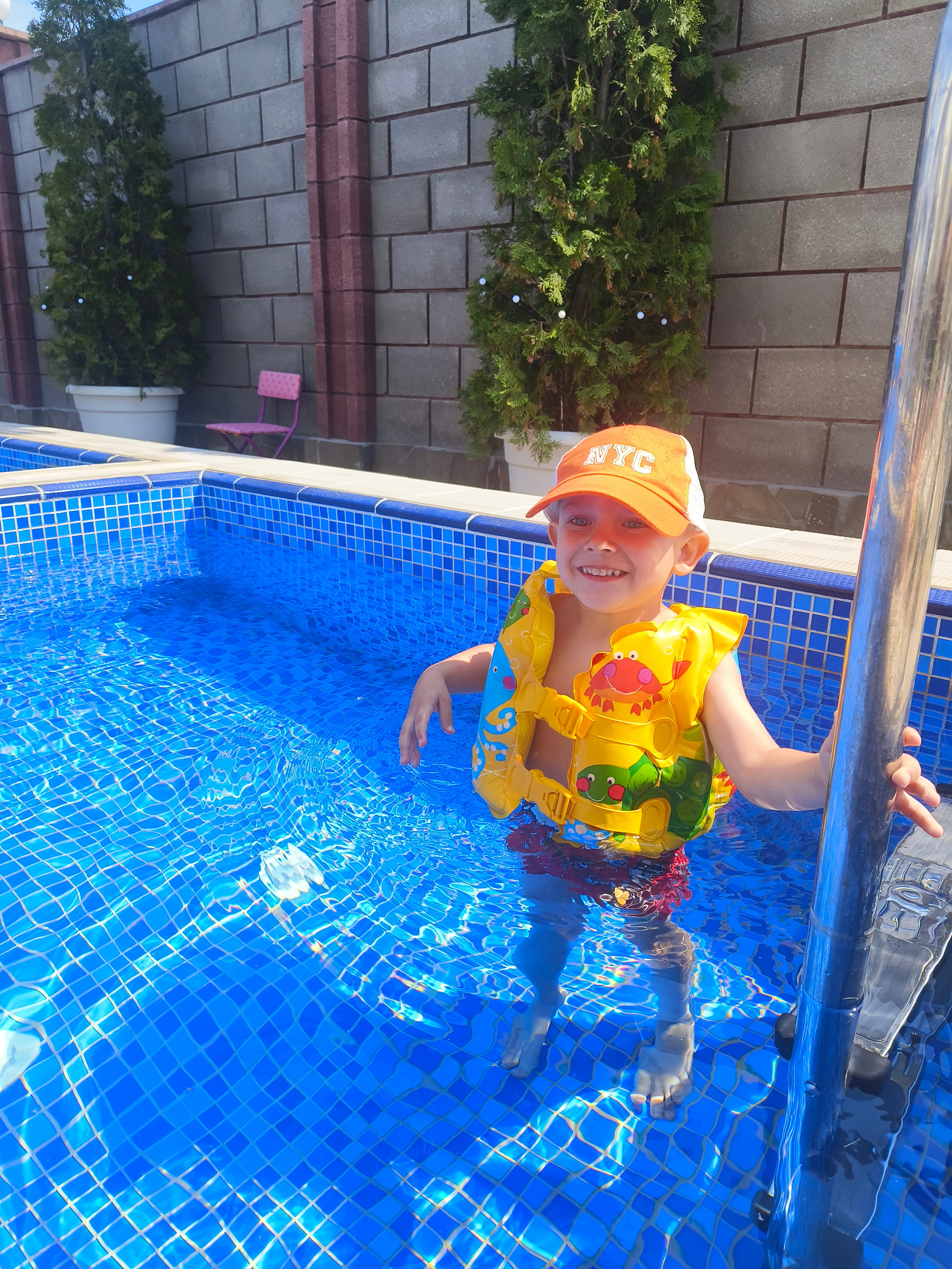 Фото Чанталь