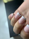 Nice Nails (Oktyabrskaya Street, 162), nail salon
