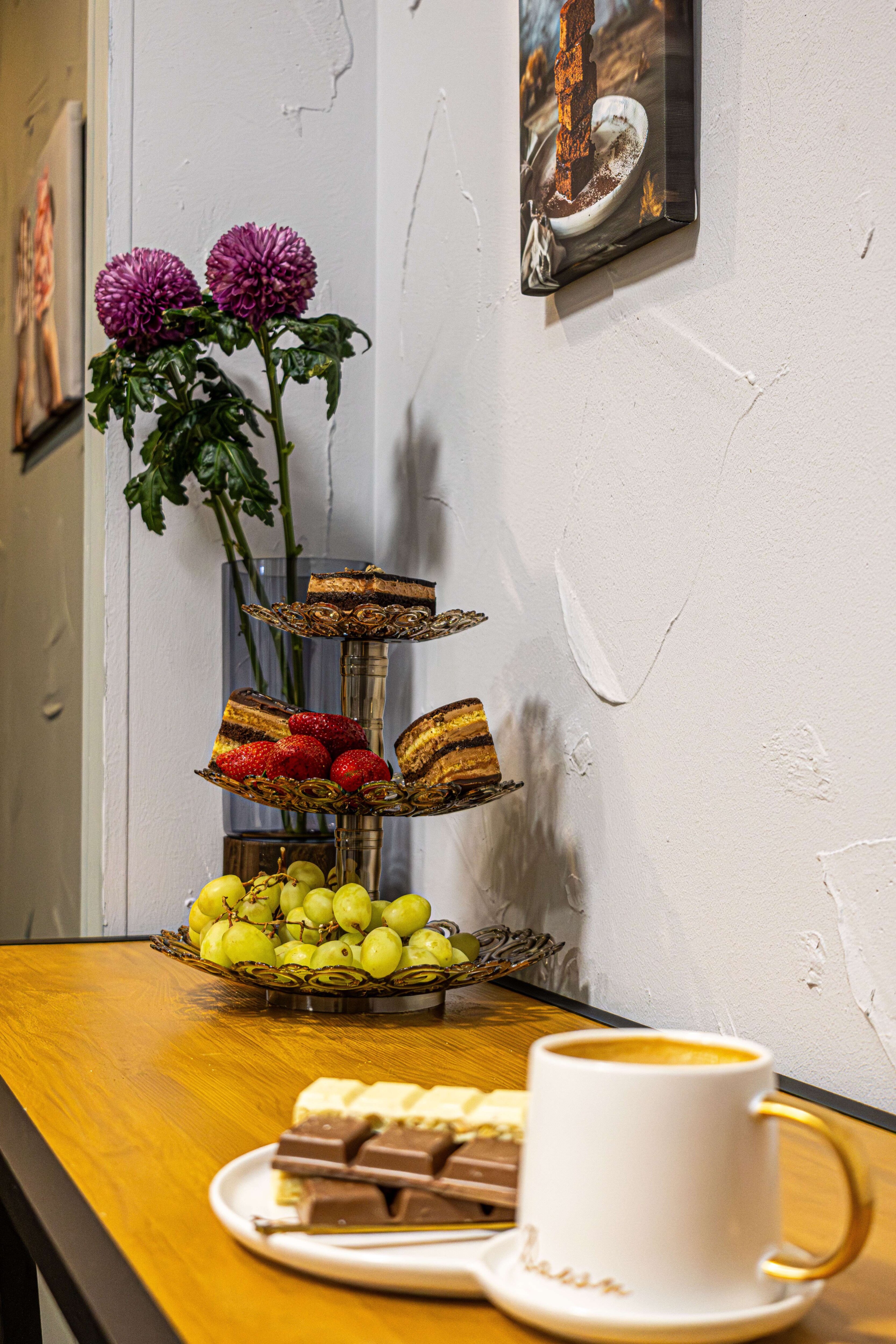 Фото Шоколад