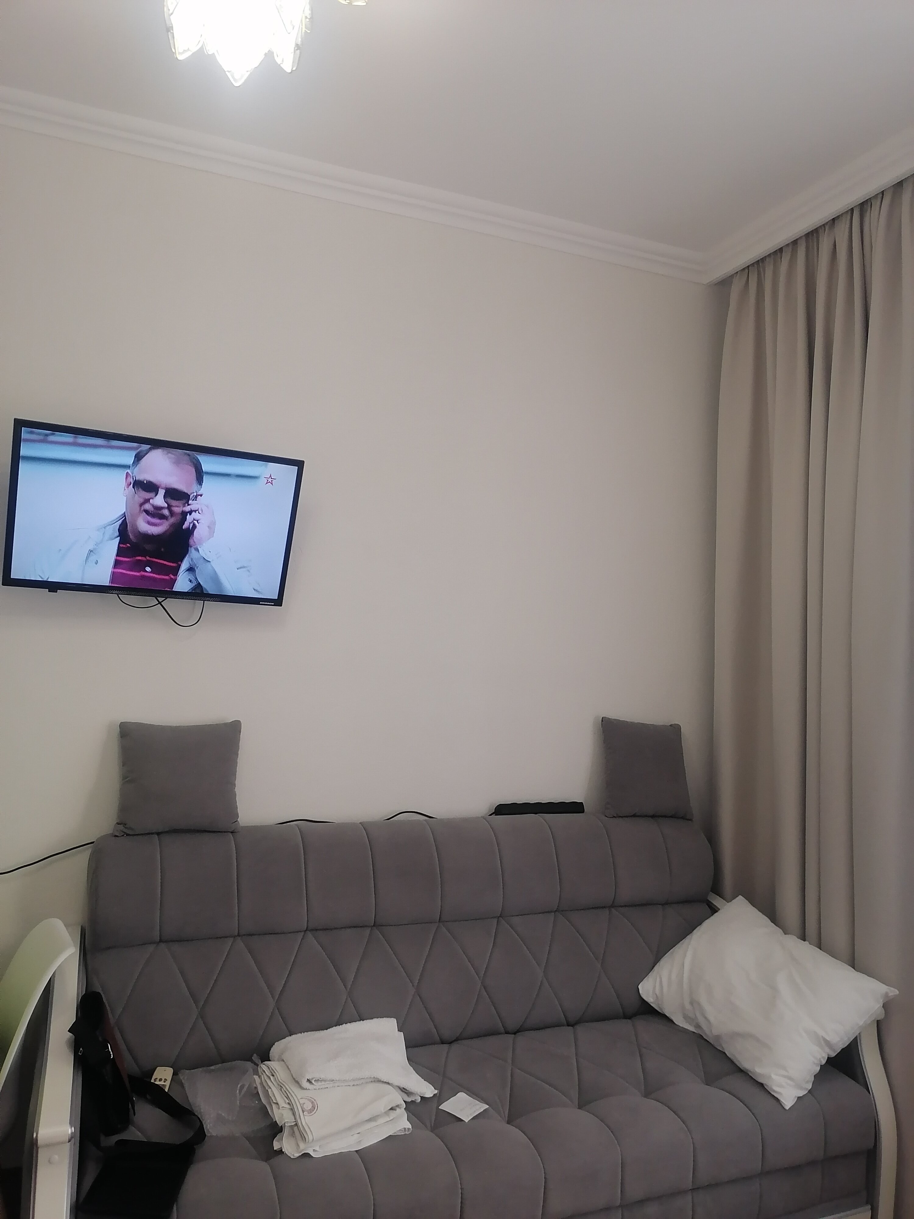 Фото Гостевой дом на Севастопольской 46