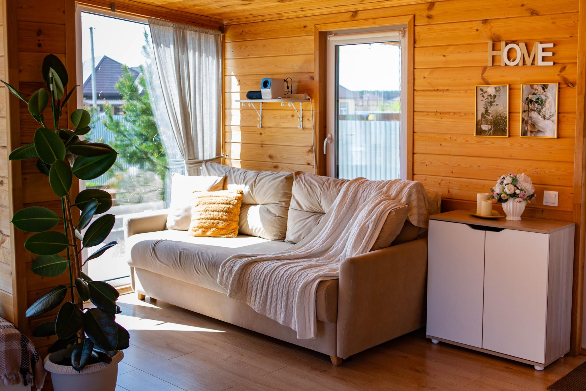 Фото Домик мечты