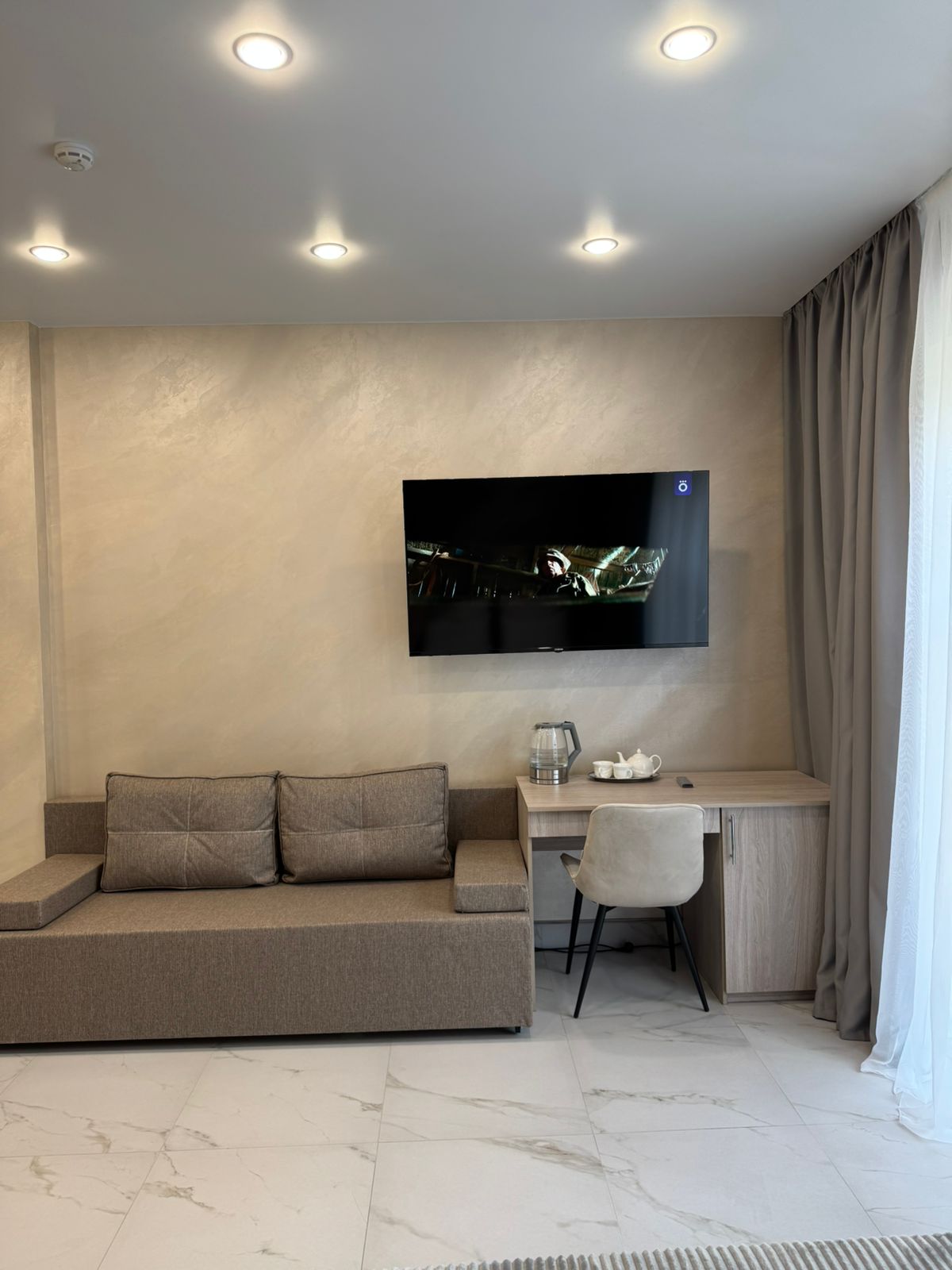 Фото Мастер Отель Останкино