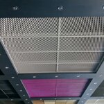 Arastagh.am (Kajaznuni Street, 1), ceiling systems