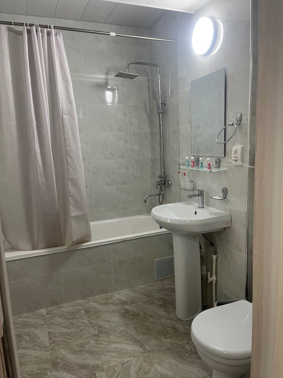 Фото Mercuri-meridian