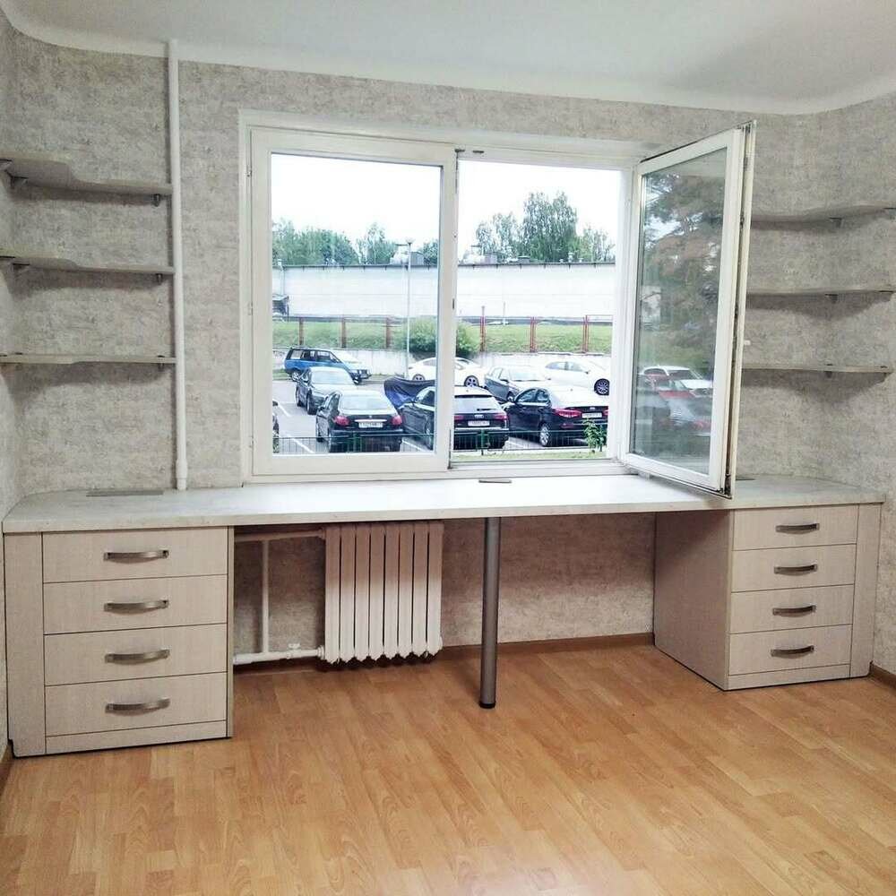 Custom furniture Domashnij stil, Molodcheno, photo