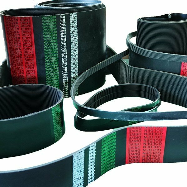 Rubber products Мир ремней, Smolensk, photo