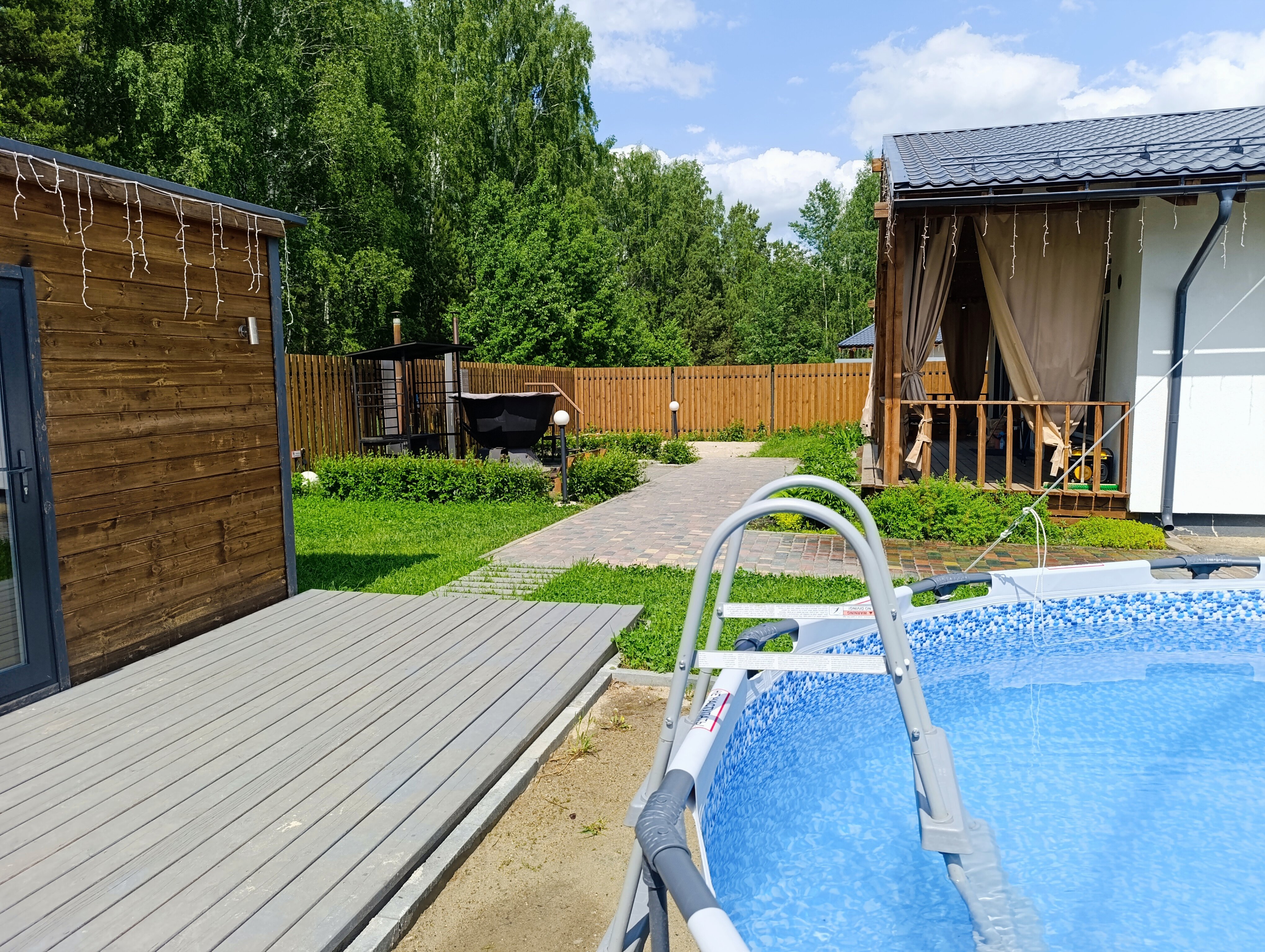 Фото Шале в Прохладном