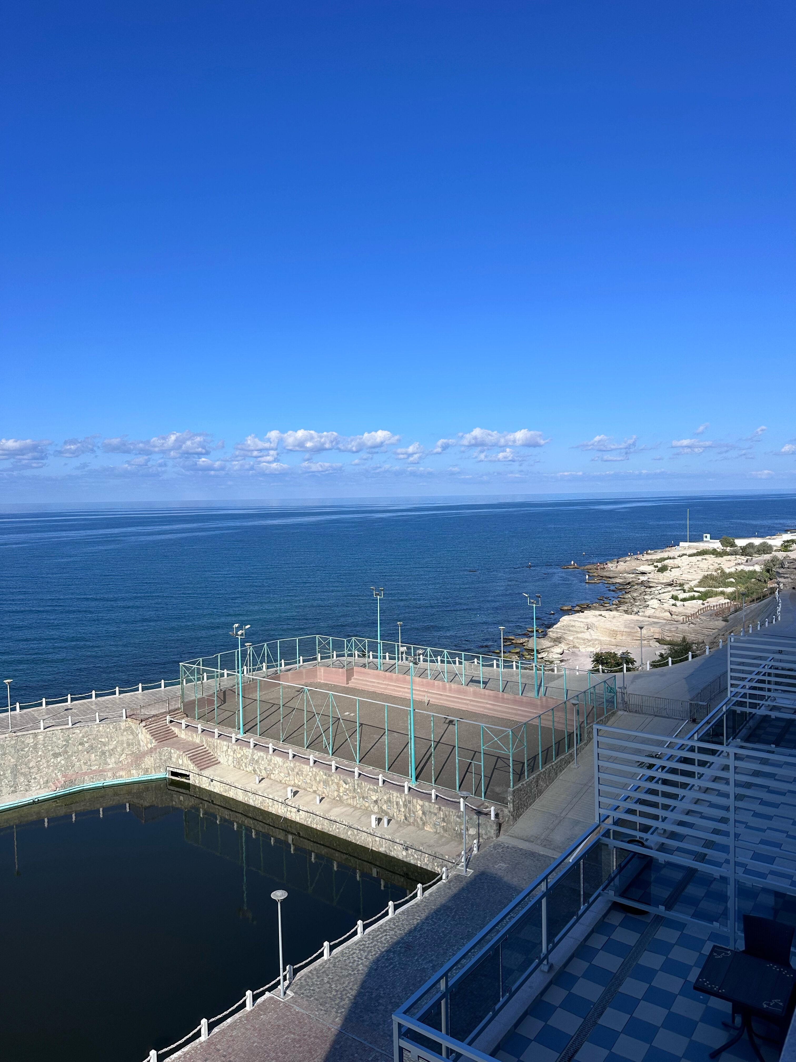 Фото Caspian Riviera Grand Palace