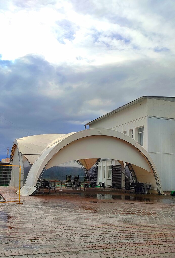 Cafe Antares, Smolensk, photo