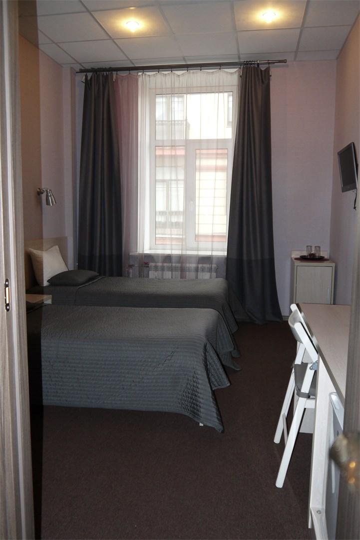 Фото Атмосфера на Большом 25 ПС