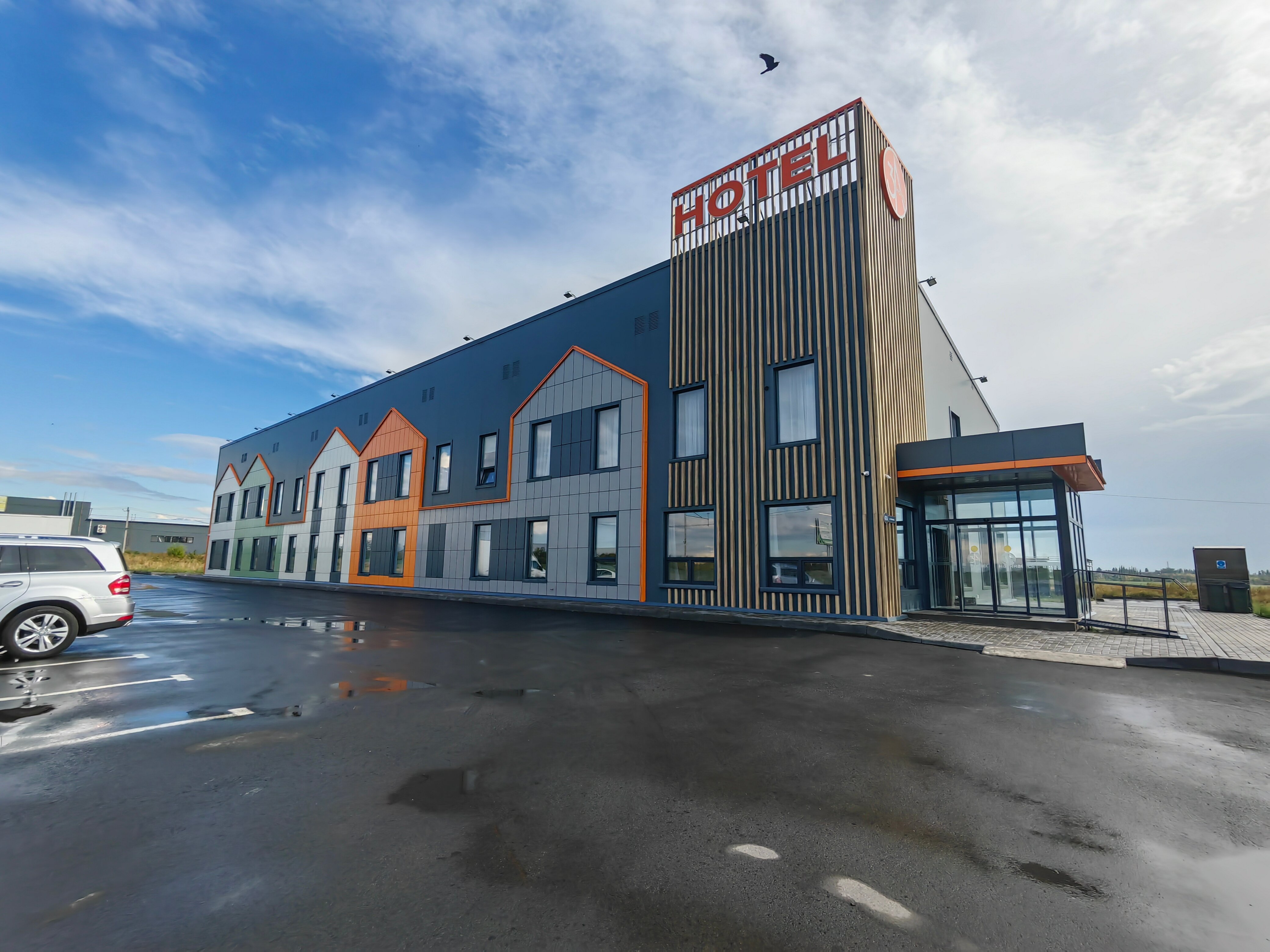 Фото 3А Шахты М4