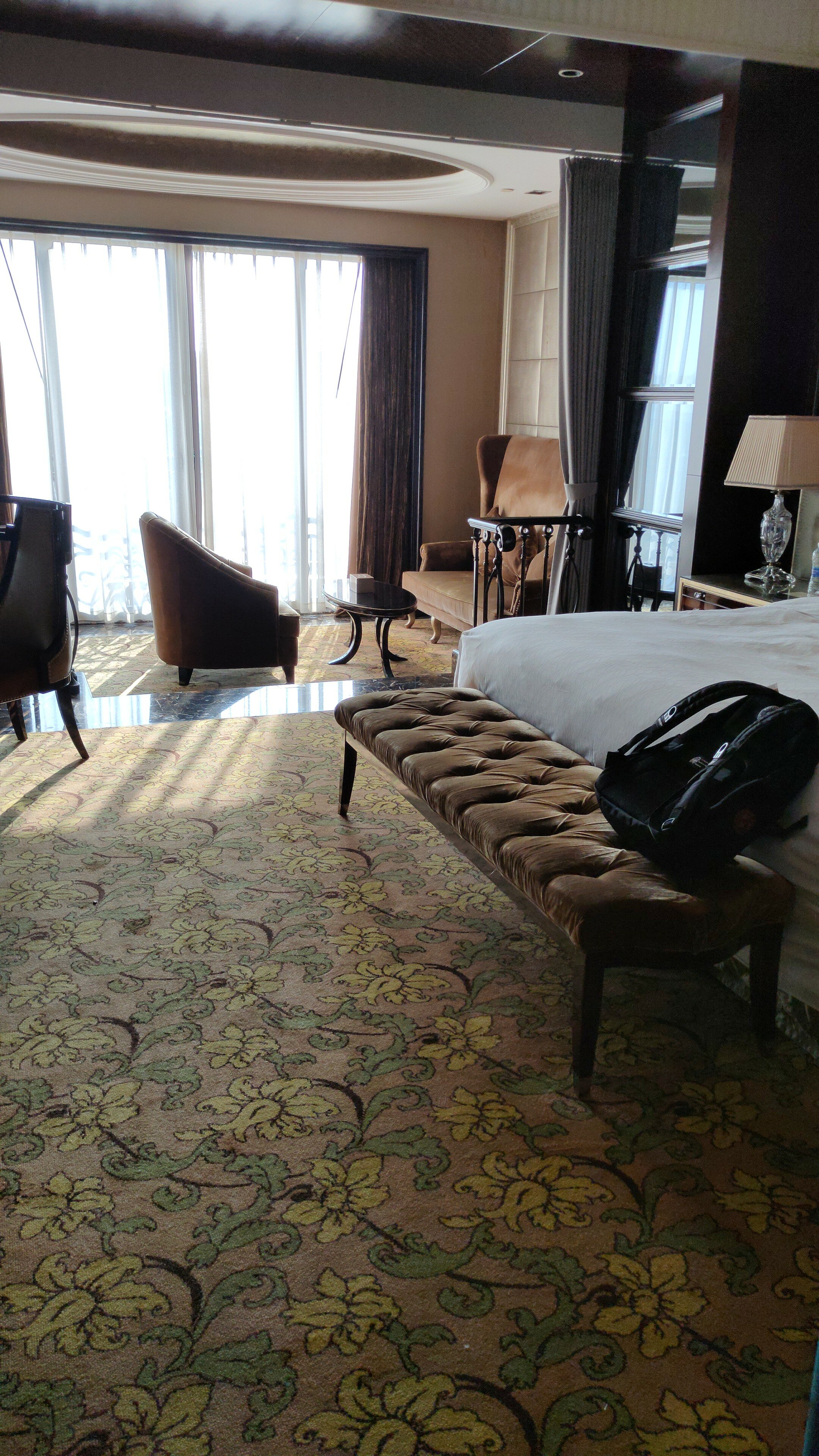 Фото Chateau Star River Hotel Pudong