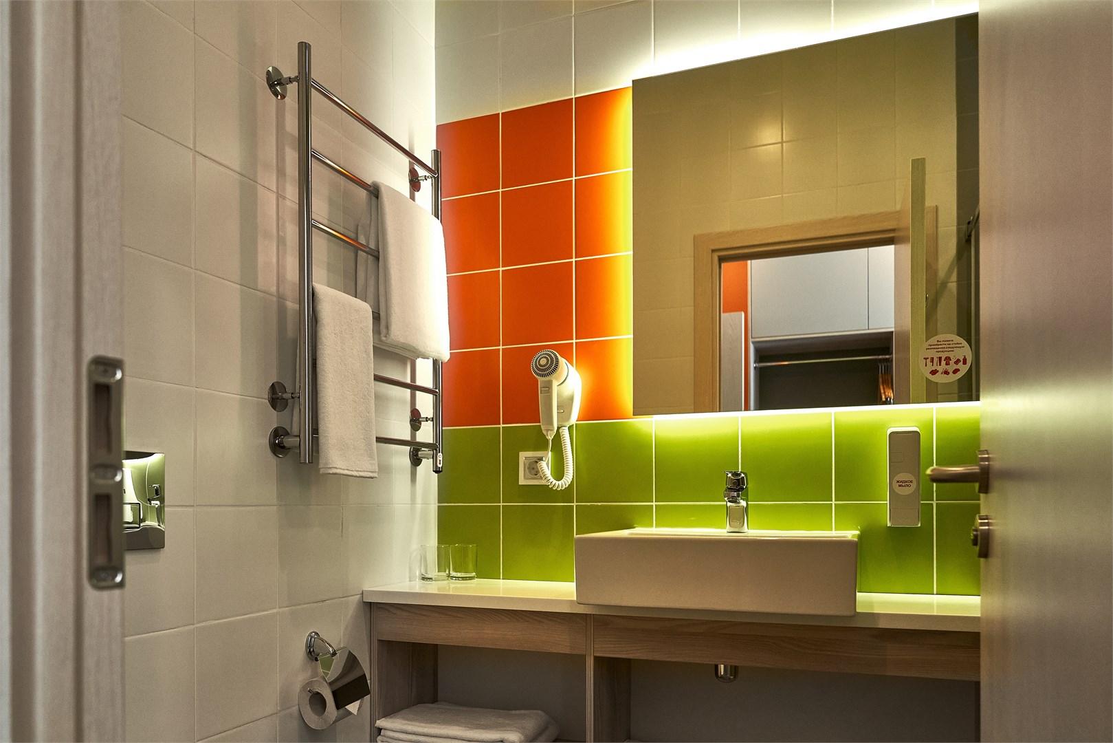 Фото 3А Элиста