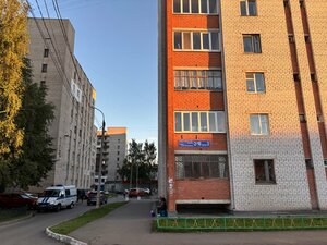 Гостевой дом Коливинг Харбин