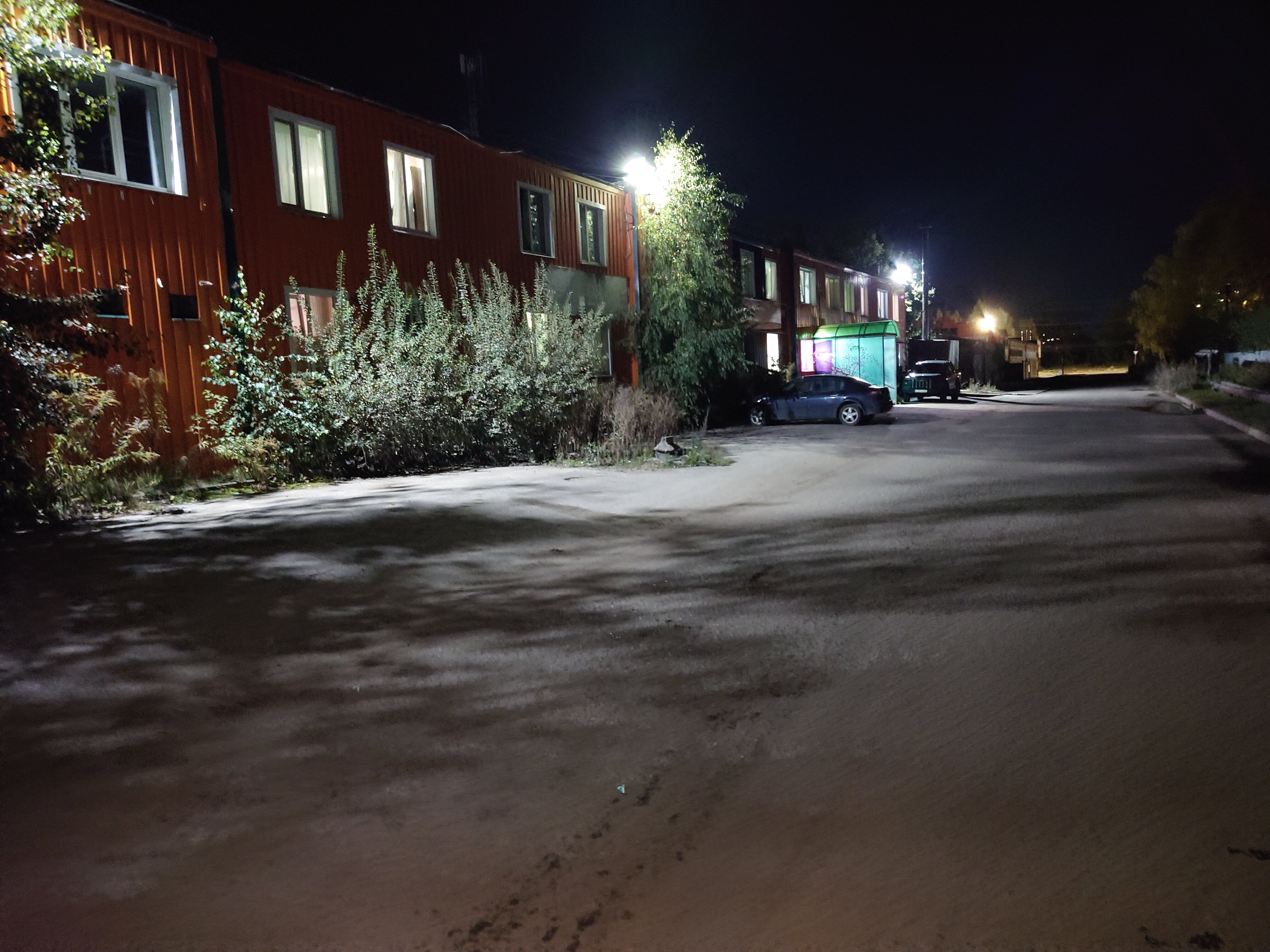 Фото Ковчег