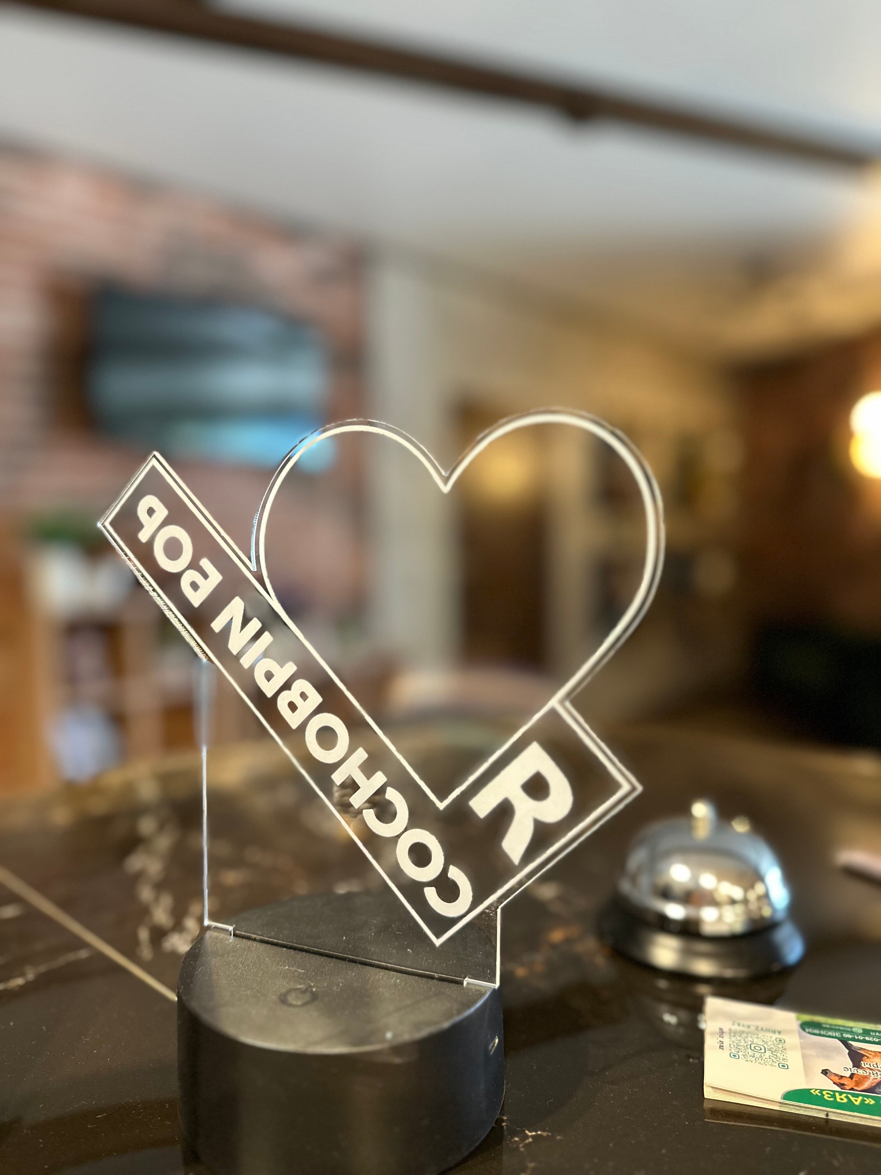 Фото Сосновый бор